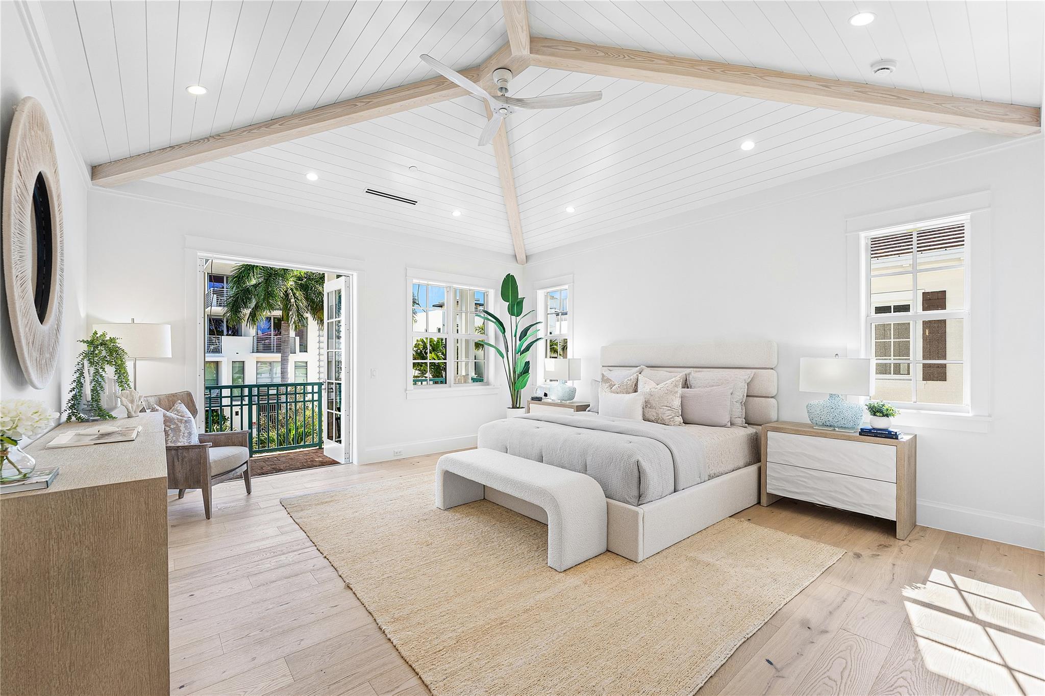 Magnolia Place Delray - Residential