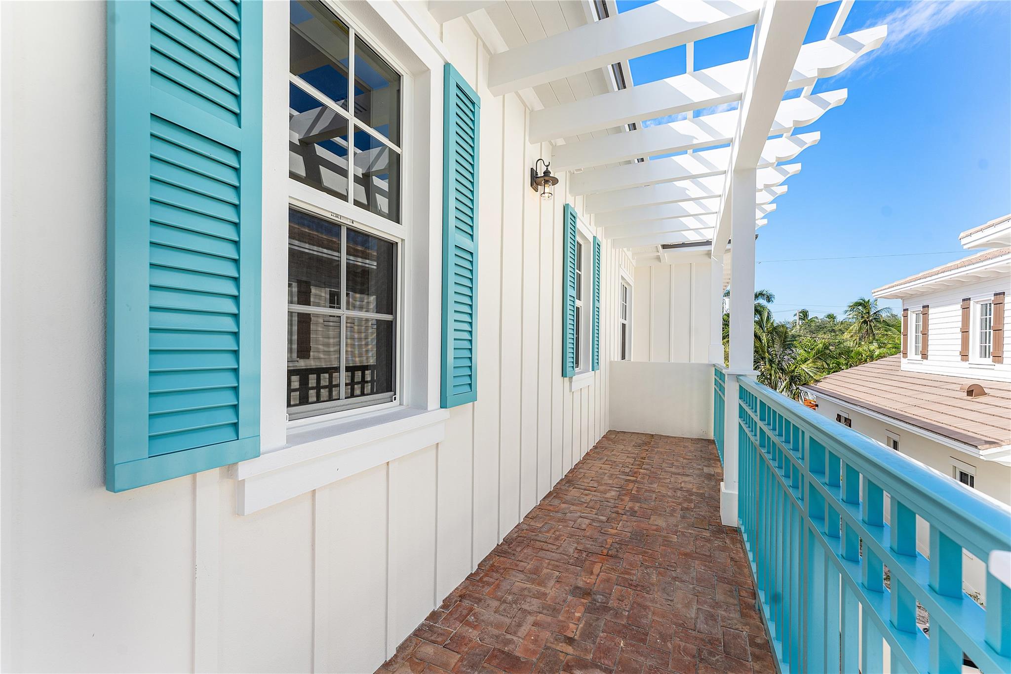 Magnolia Place Delray - Residential