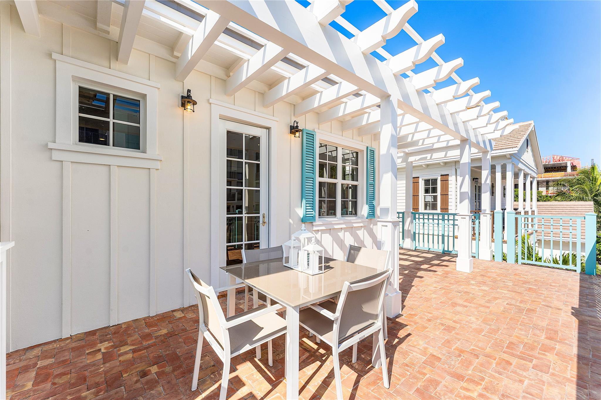 Magnolia Place Delray - Residential