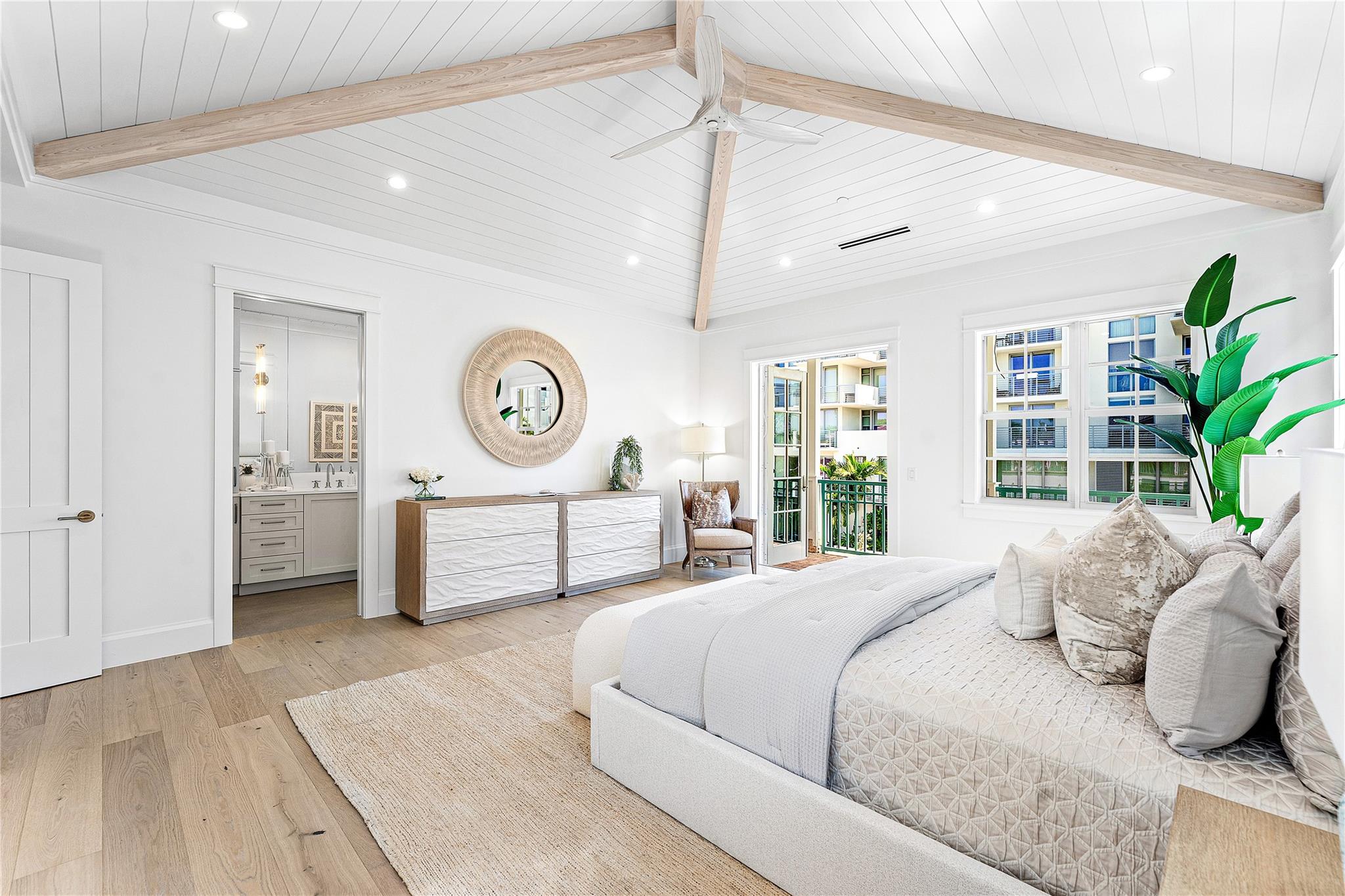 Magnolia Place Delray - Residential