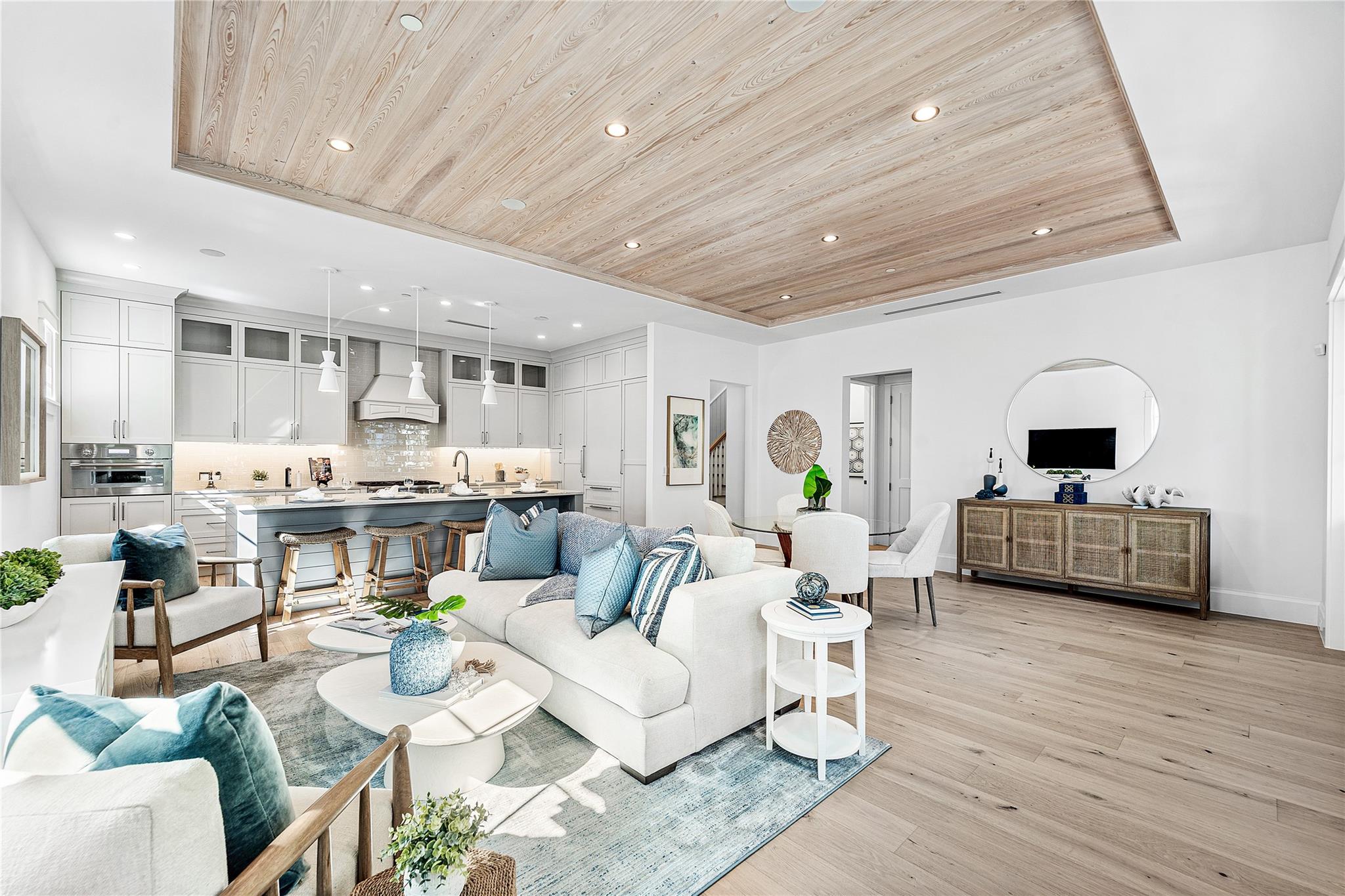 Magnolia Place Delray - Residential