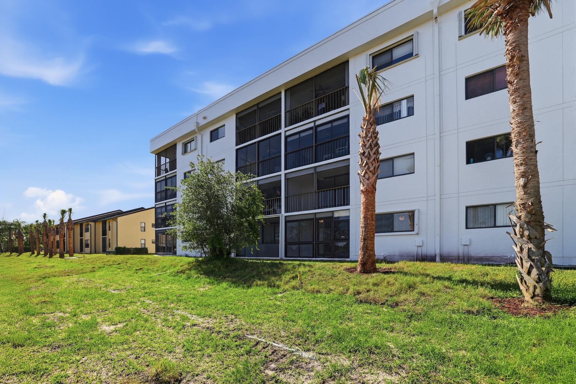 FAIRWAY CLUB CONDO - Residential