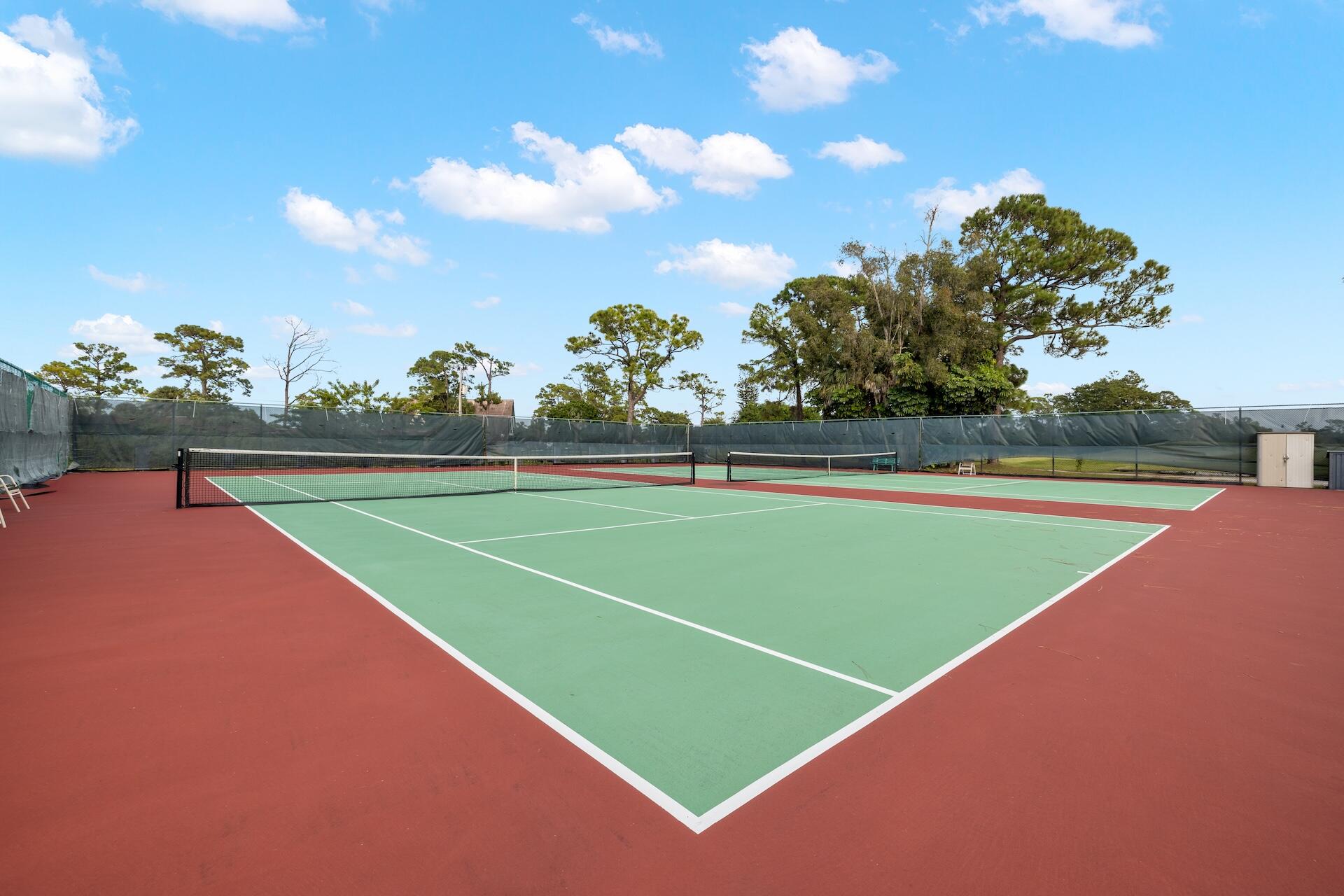 FAIRWAY CLUB CONDO - Residential