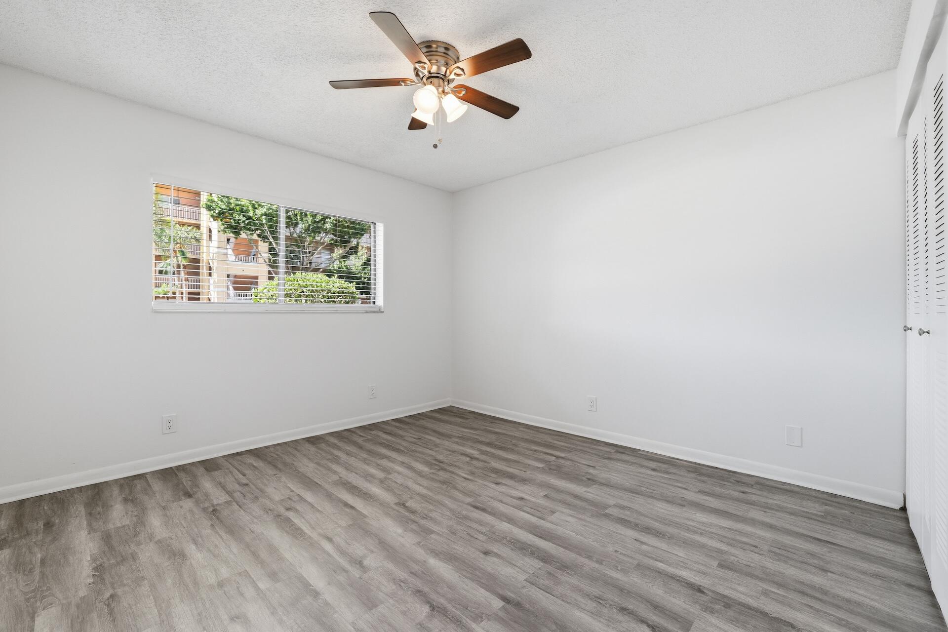 FAIRWAY CLUB CONDO - Residential