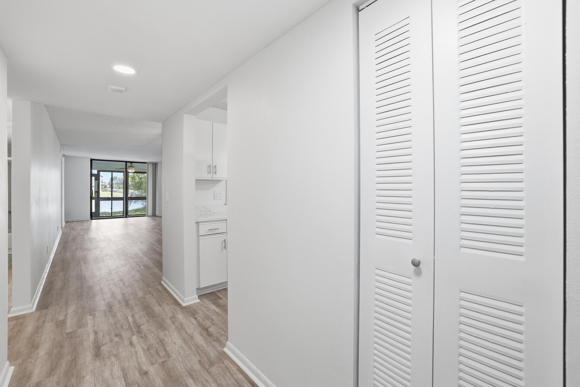 FAIRWAY CLUB CONDO - Residential