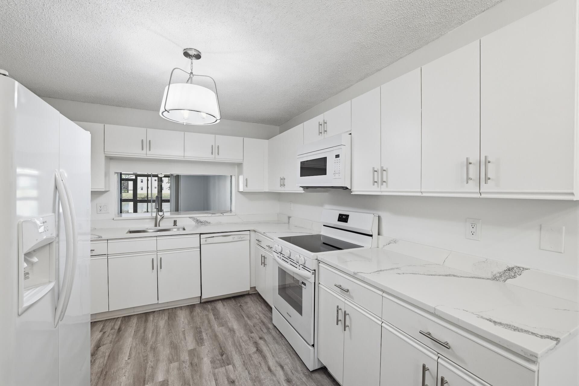 FAIRWAY CLUB CONDO - Residential