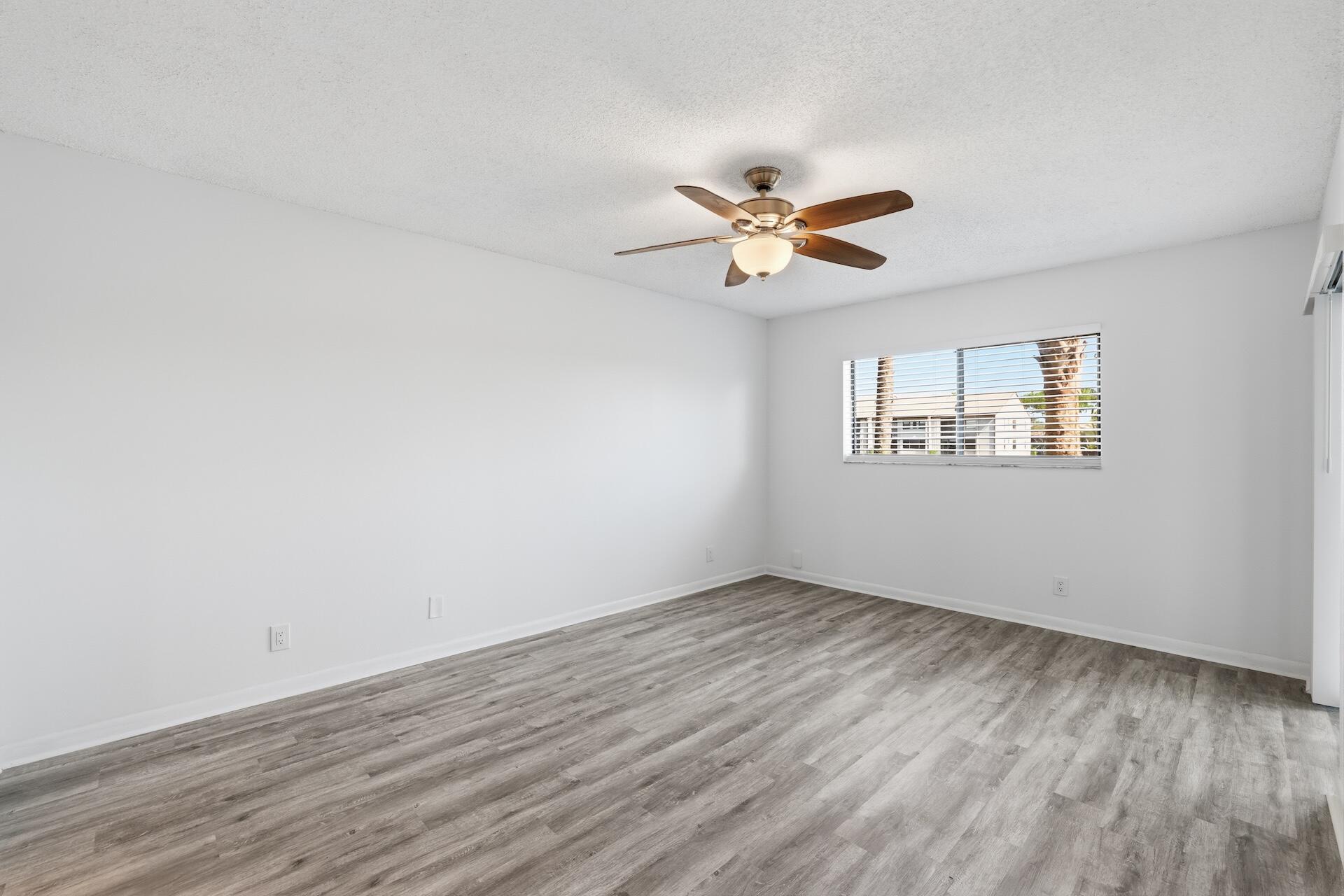 FAIRWAY CLUB CONDO - Residential