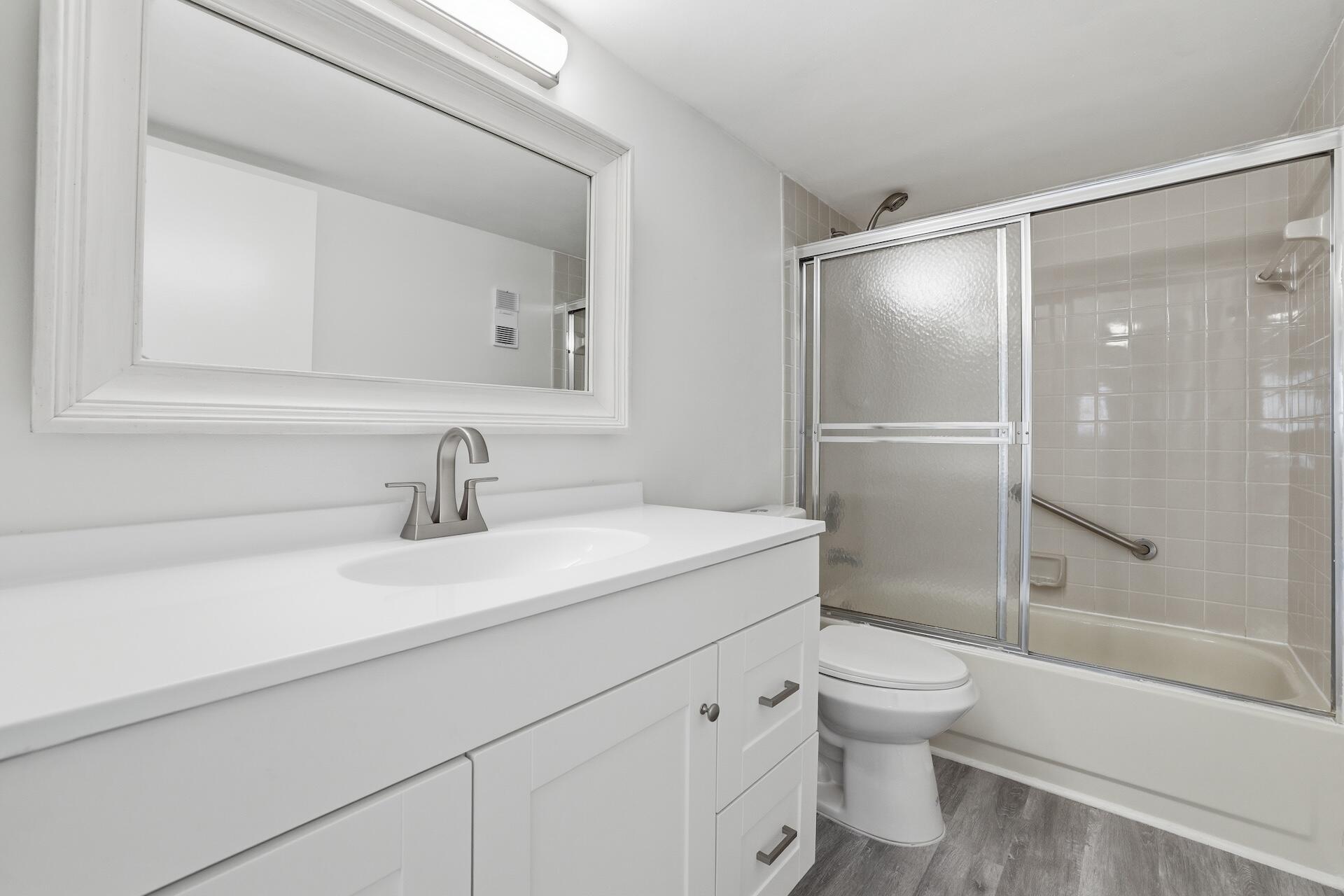 FAIRWAY CLUB CONDO - Residential