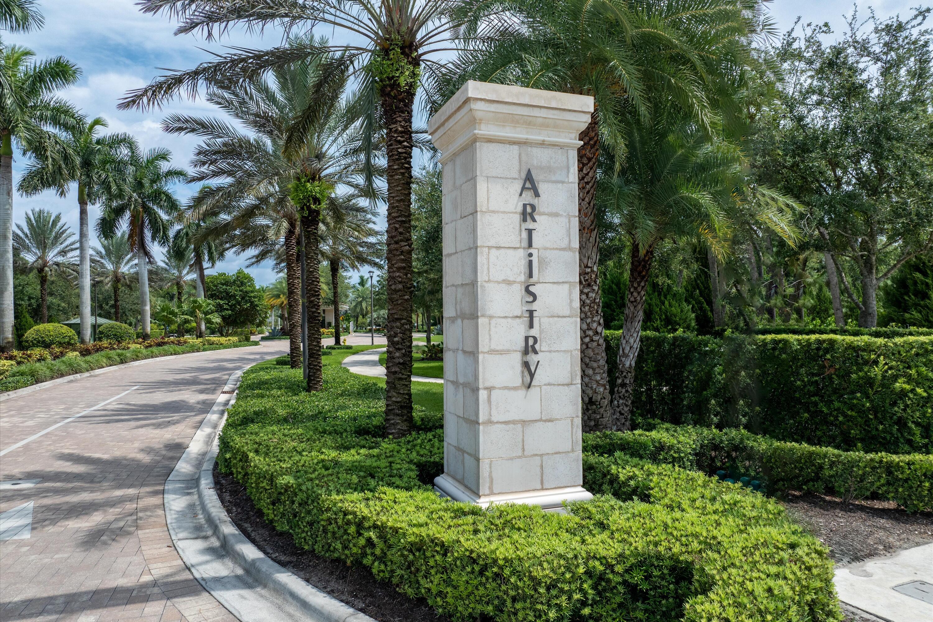 ARTISTRY - Residential Lease