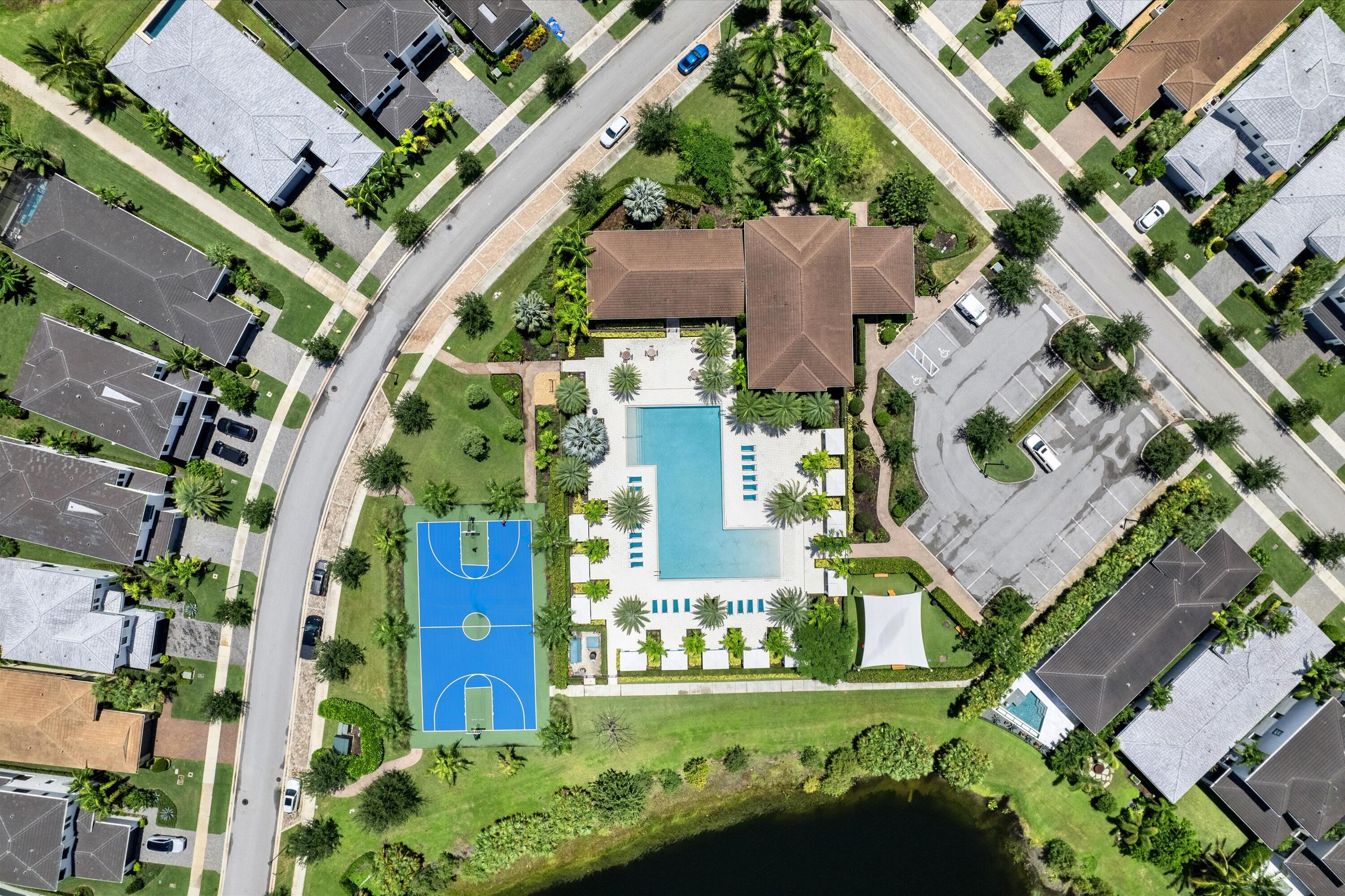 ARTISTRY - Residential Lease