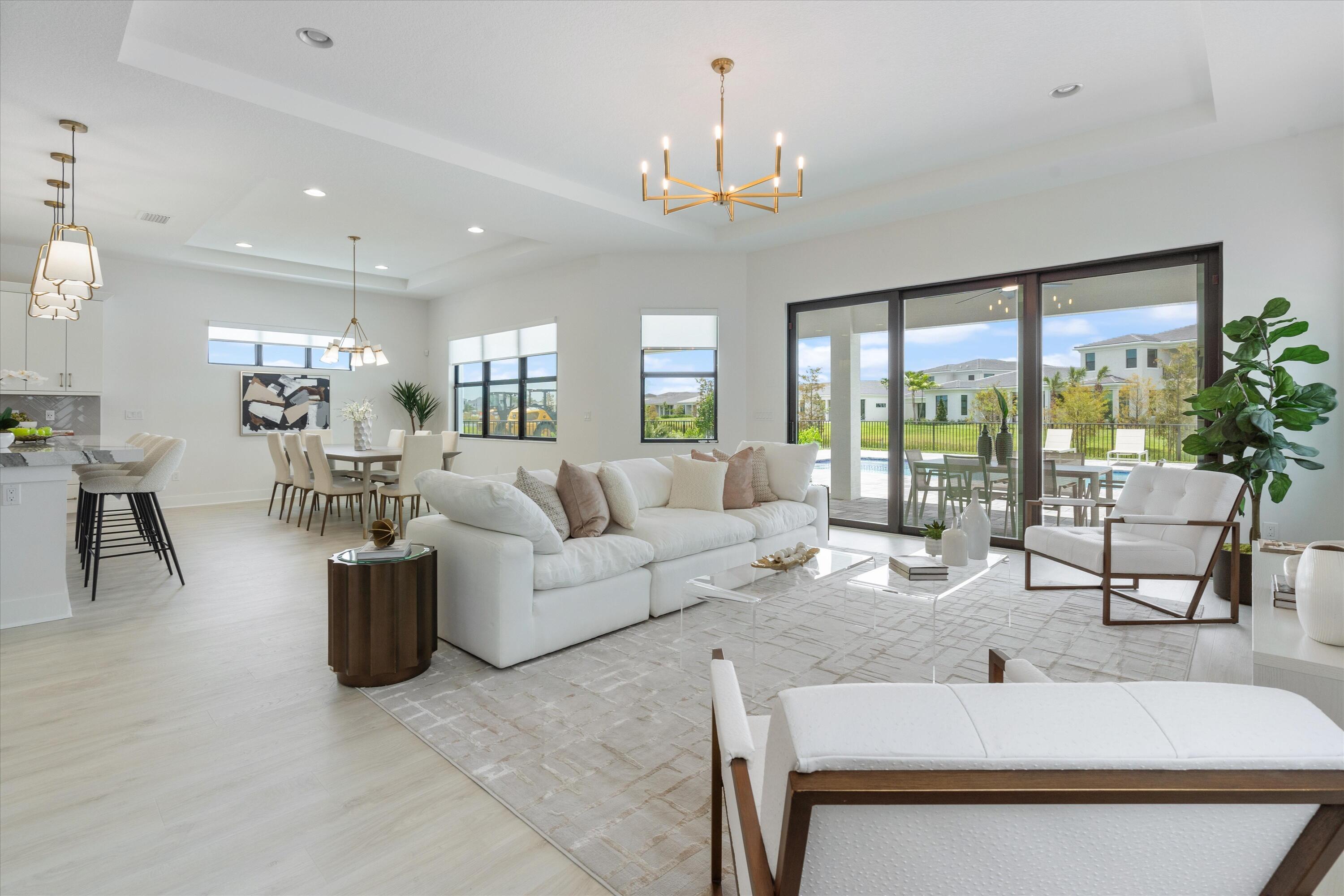 ARTISTRY - Residential Lease