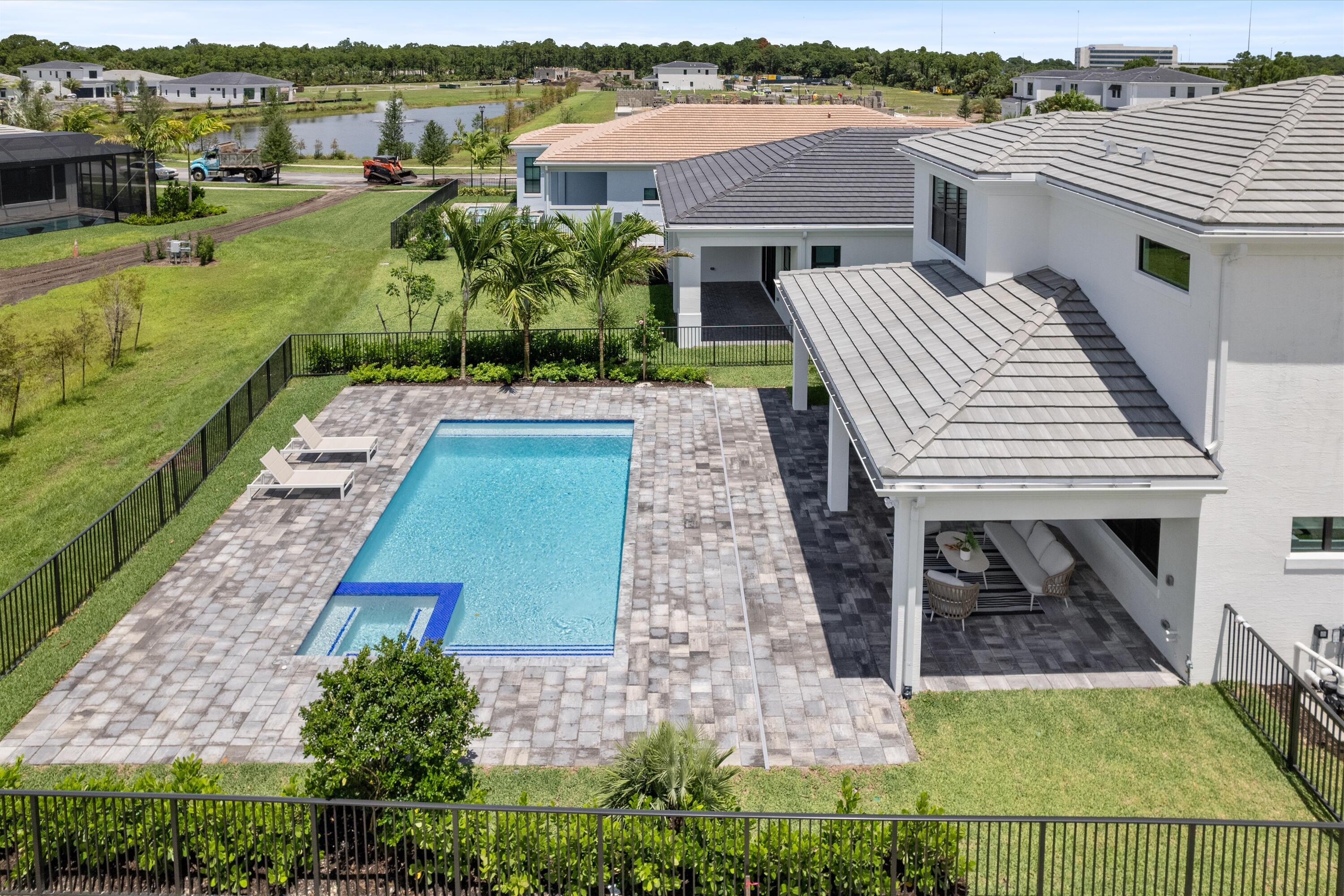 ARTISTRY - Residential Lease