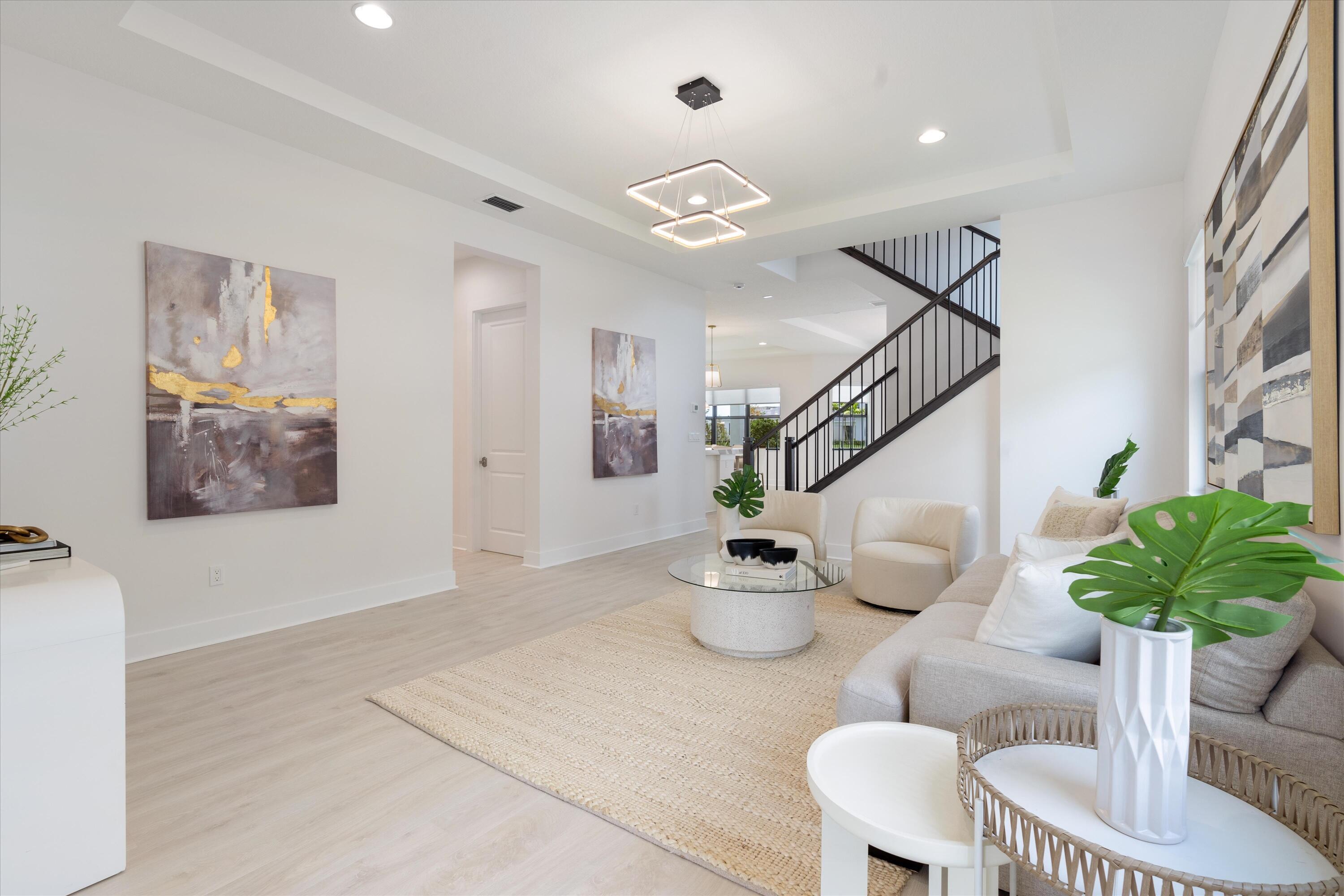 ARTISTRY - Residential Lease