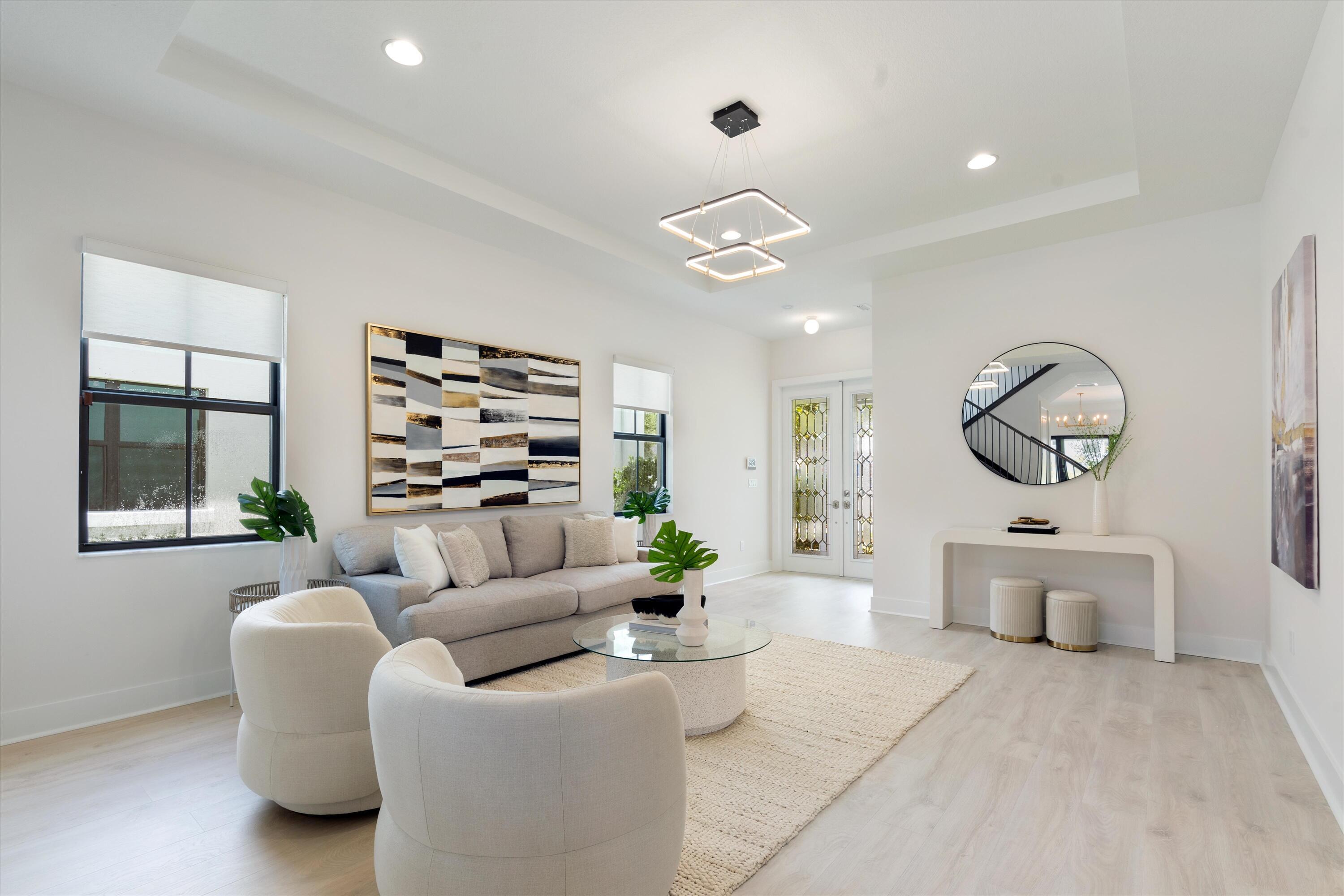 ARTISTRY - Residential Lease