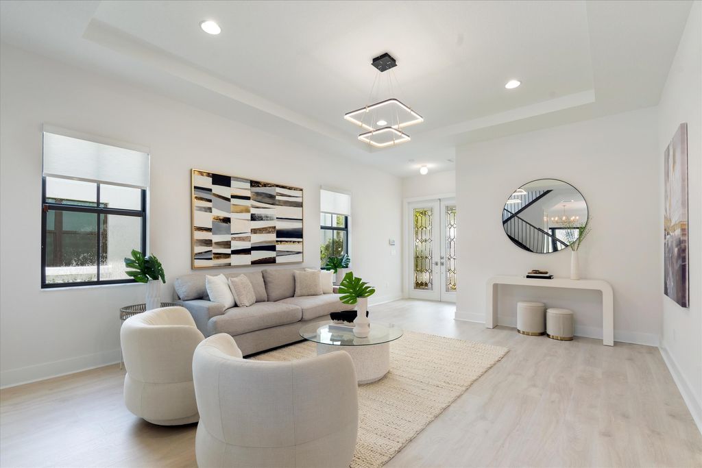 Photo of 13211 Artisan Circle, Palm Beach Gardens, FL 33418 (MLS # B26005023)