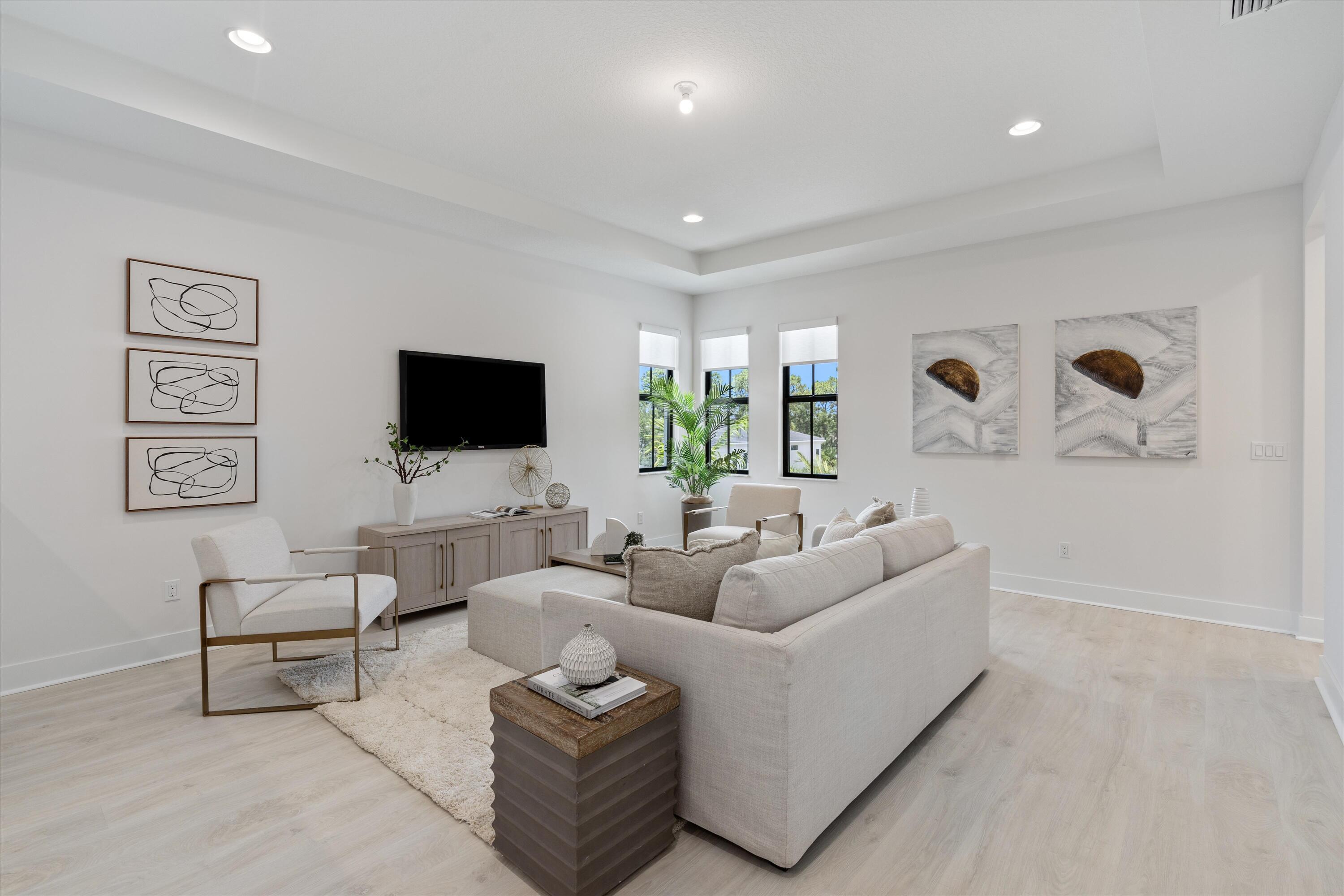 ARTISTRY - Residential Lease