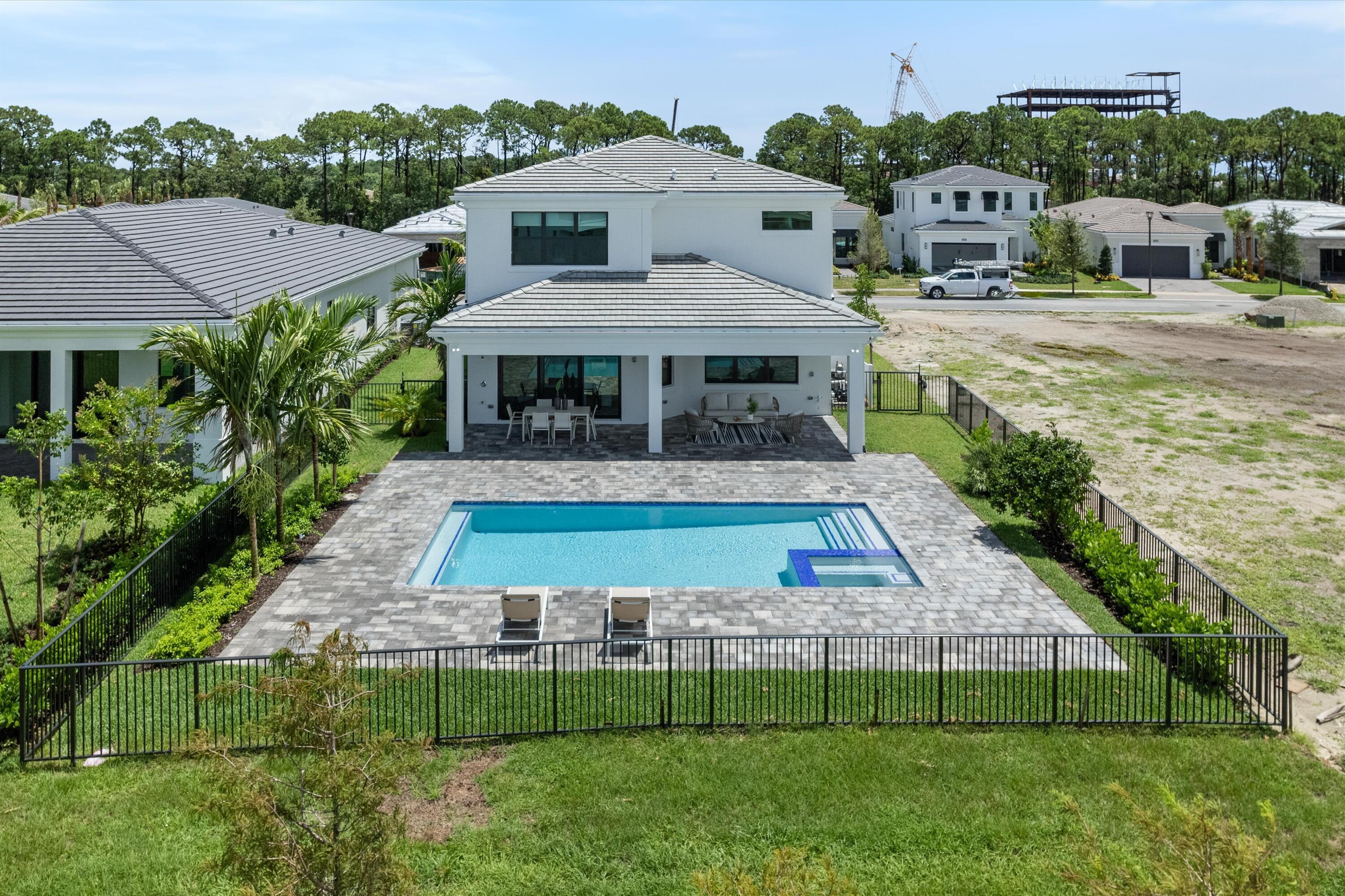 ARTISTRY - Residential Lease