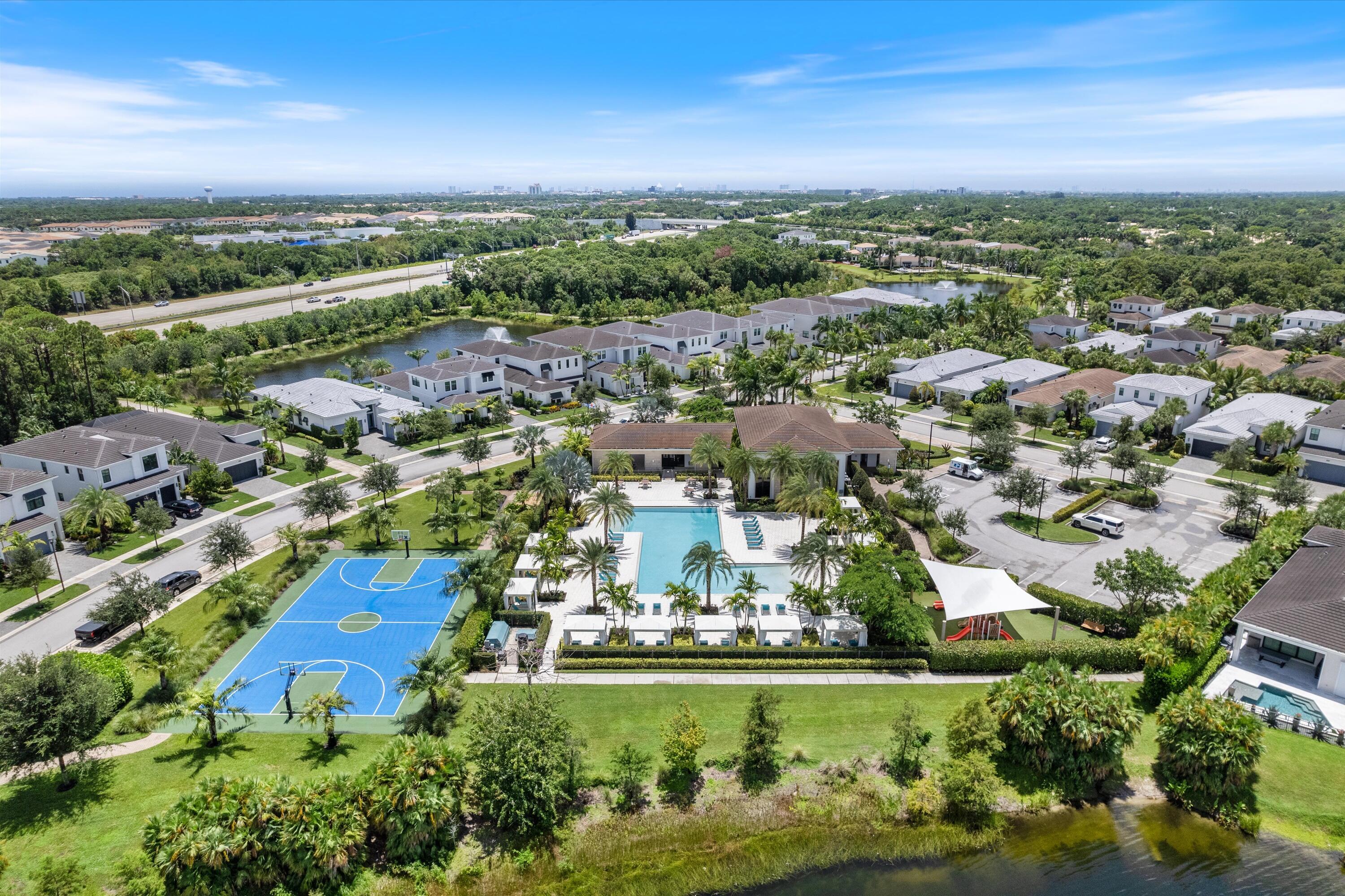 ARTISTRY - Residential Lease