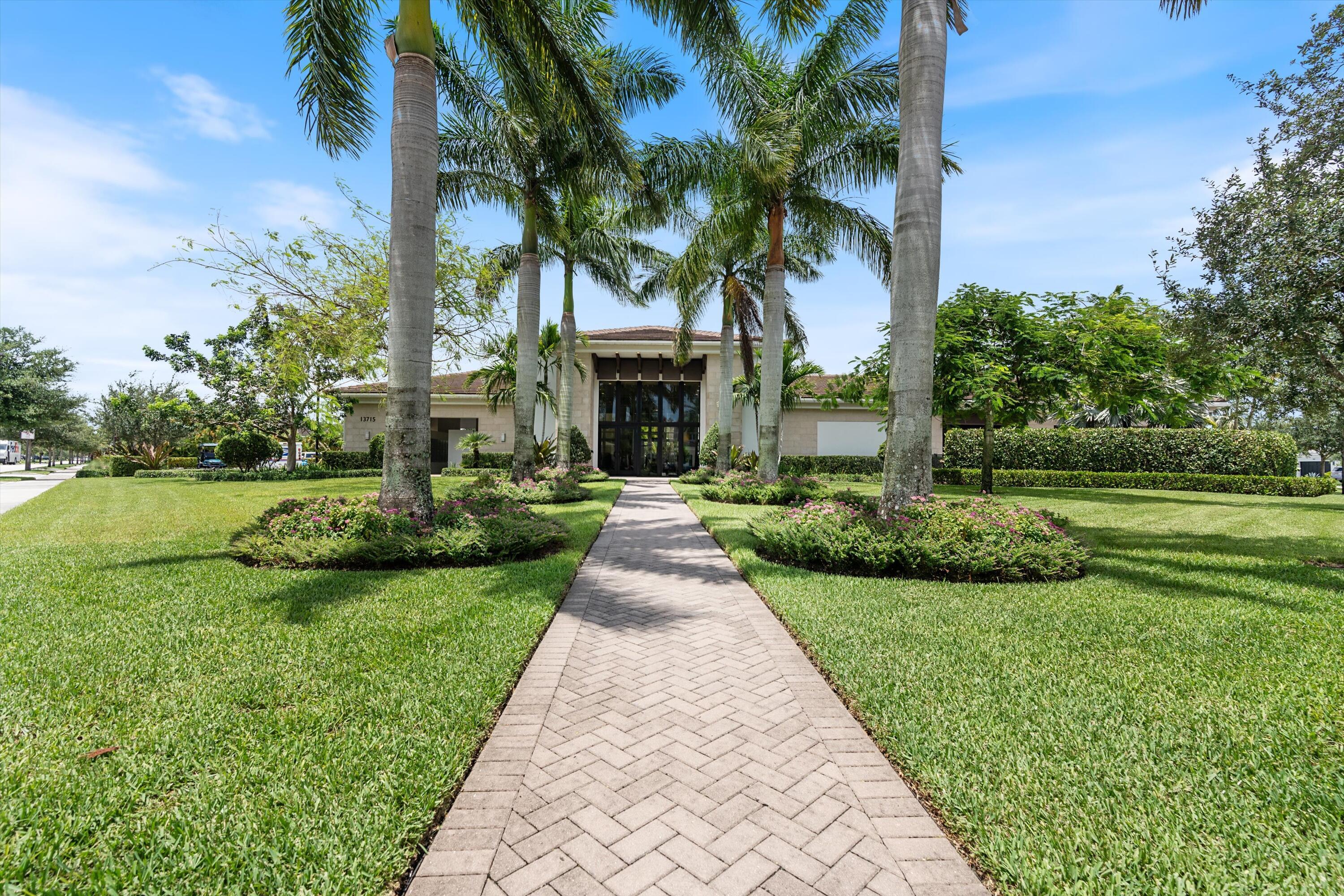 ARTISTRY - Residential Lease