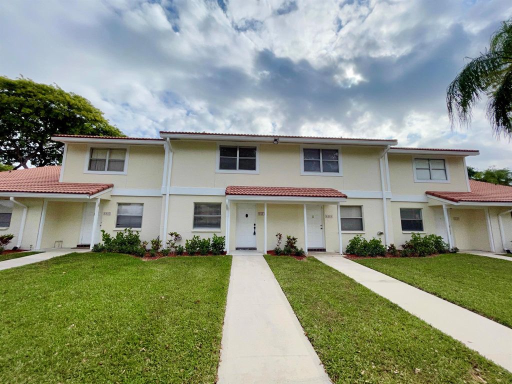 Photo of 6491 Boca Circle, Boca Raton, FL 33433 (MLS # R10971520)