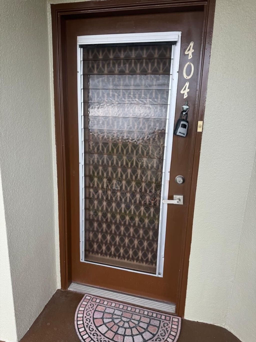 Photo of 1500 SW 131st Way #404N, Pembroke Pines, FL 33027 (MLS # F10552454)