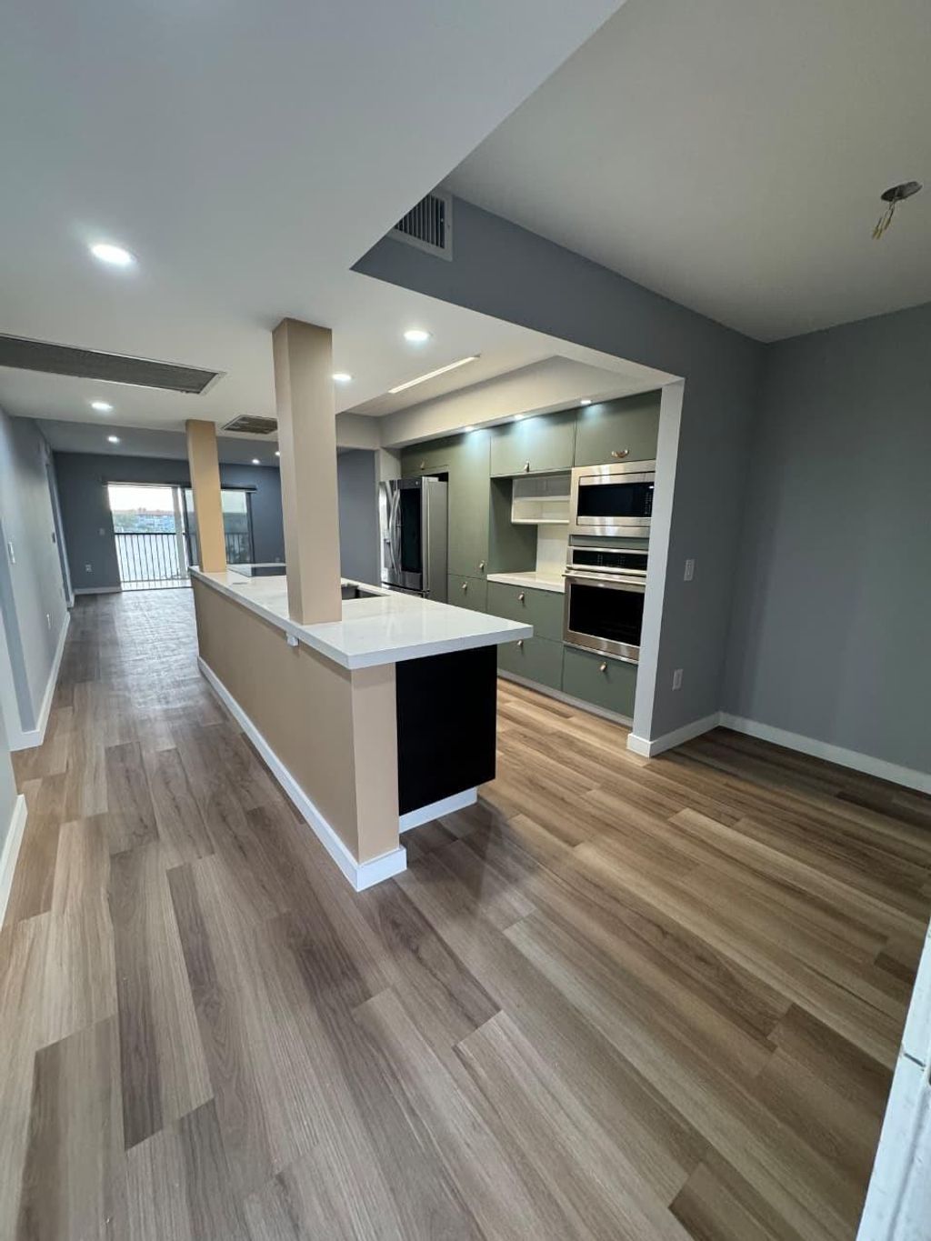 Photo of 1500 SW 131st Way #404N, Pembroke Pines, FL 33027 (MLS # F10552454)