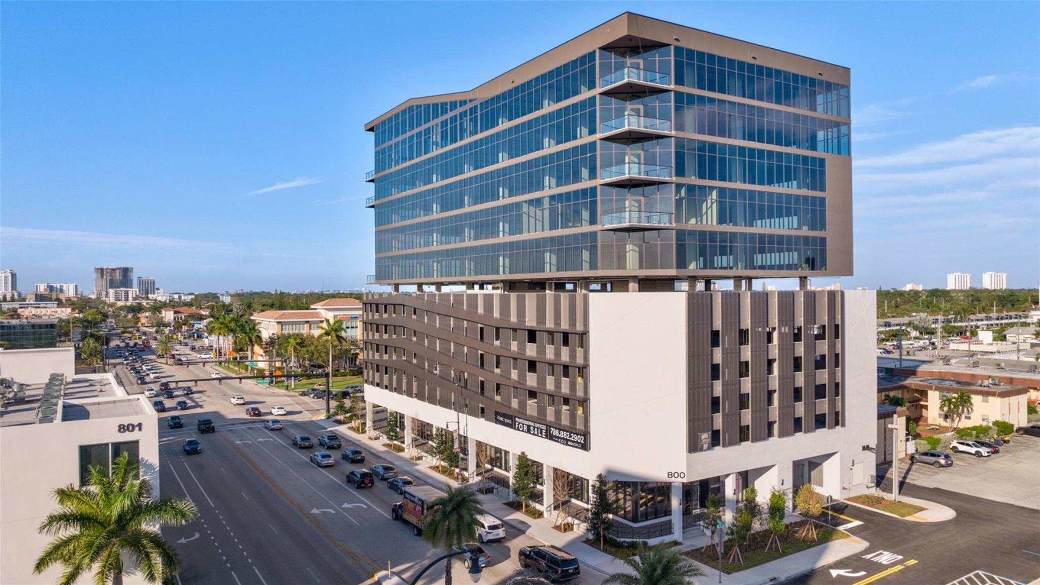 800 N Federal Hwy 1105