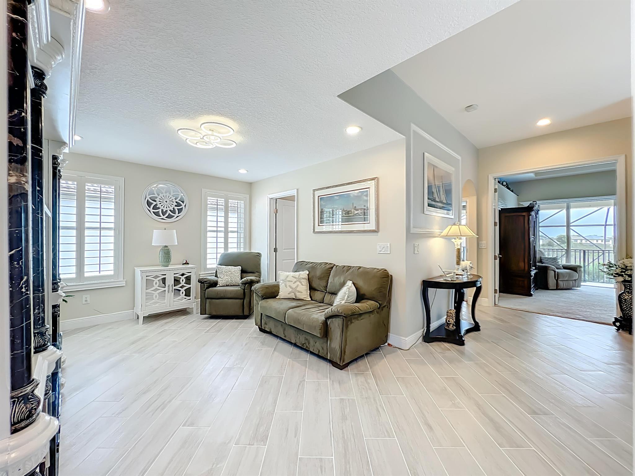 TRADITION PLAT NO 19 - Residential