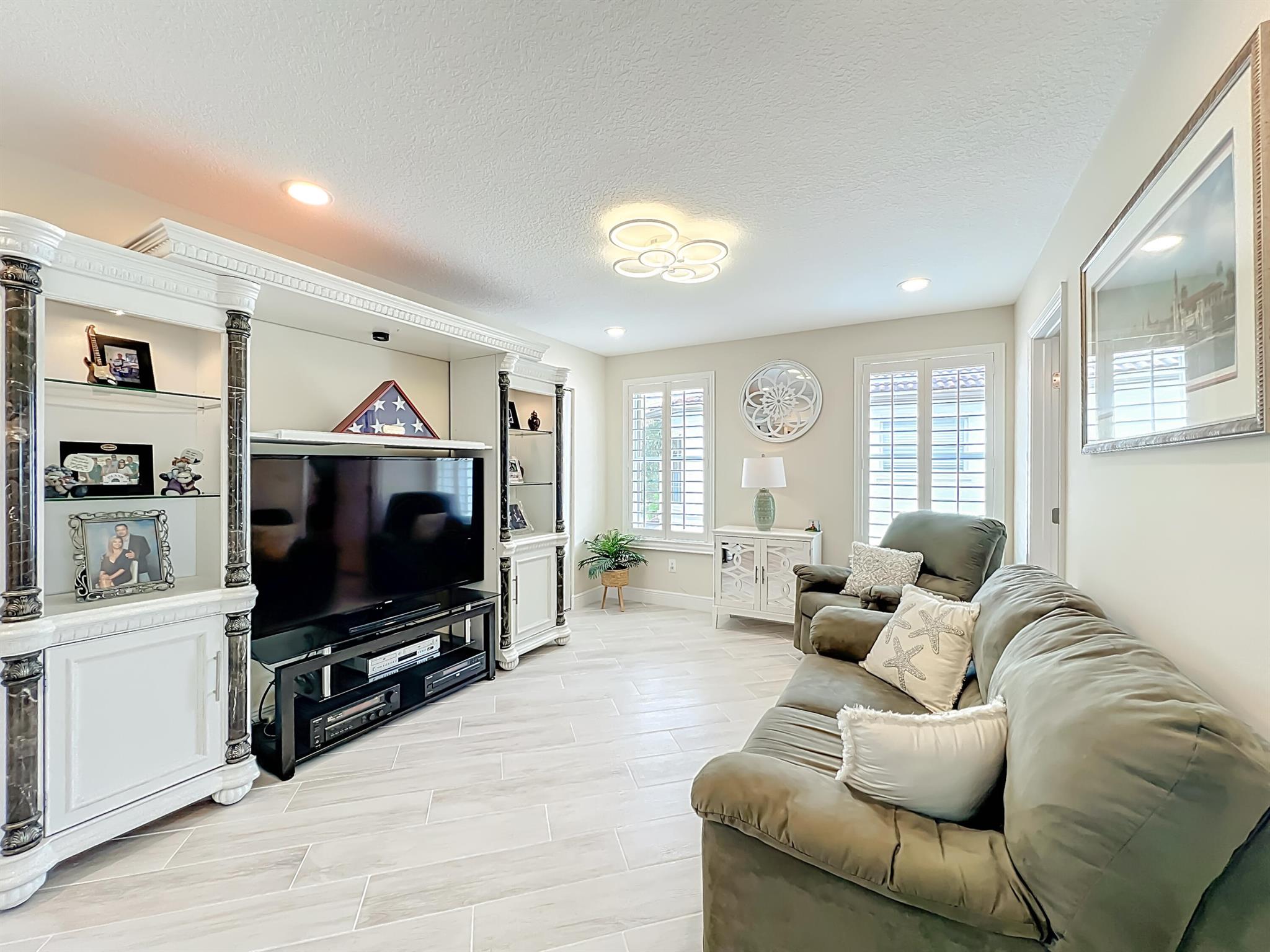 TRADITION PLAT NO 19 - Residential