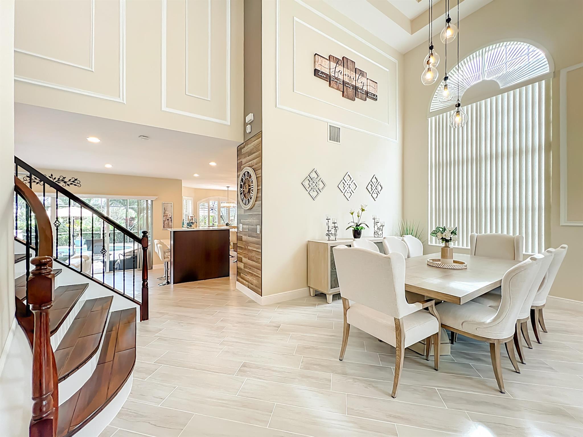 TRADITION PLAT NO 19 - Residential
