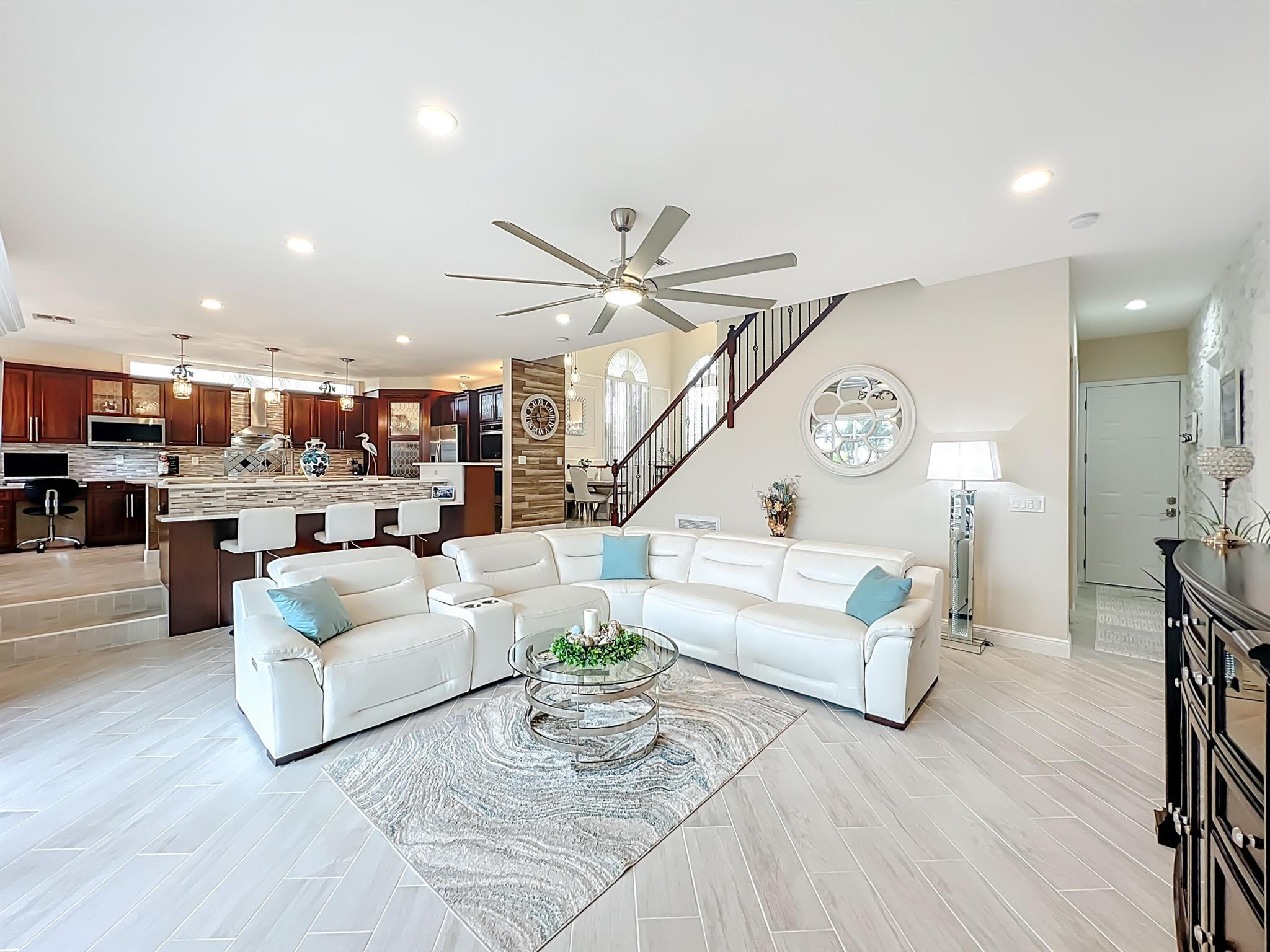 TRADITION PLAT NO 19 - Residential