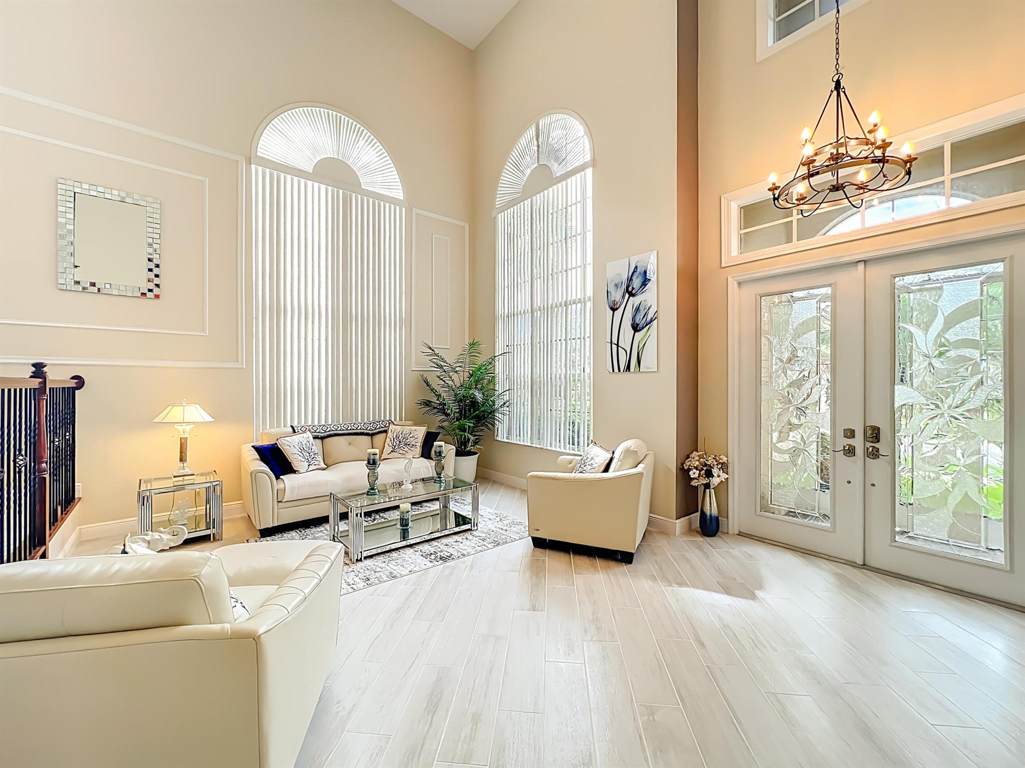 TRADITION PLAT NO 19 - Residential