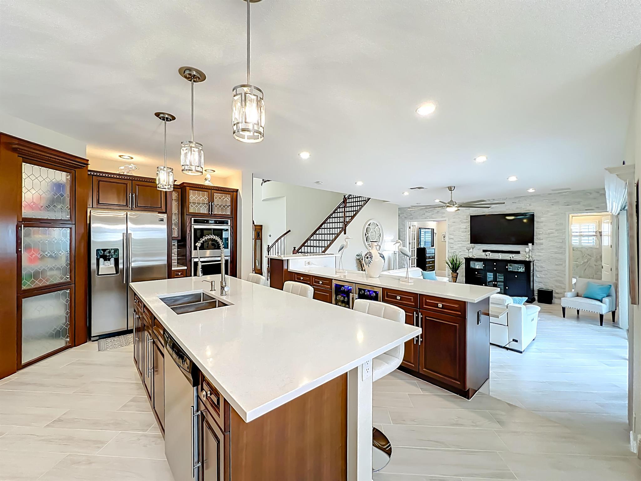 TRADITION PLAT NO 19 - Residential