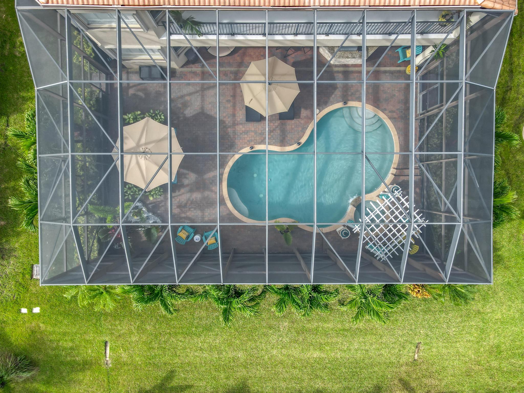 TRADITION PLAT NO 19 - Residential