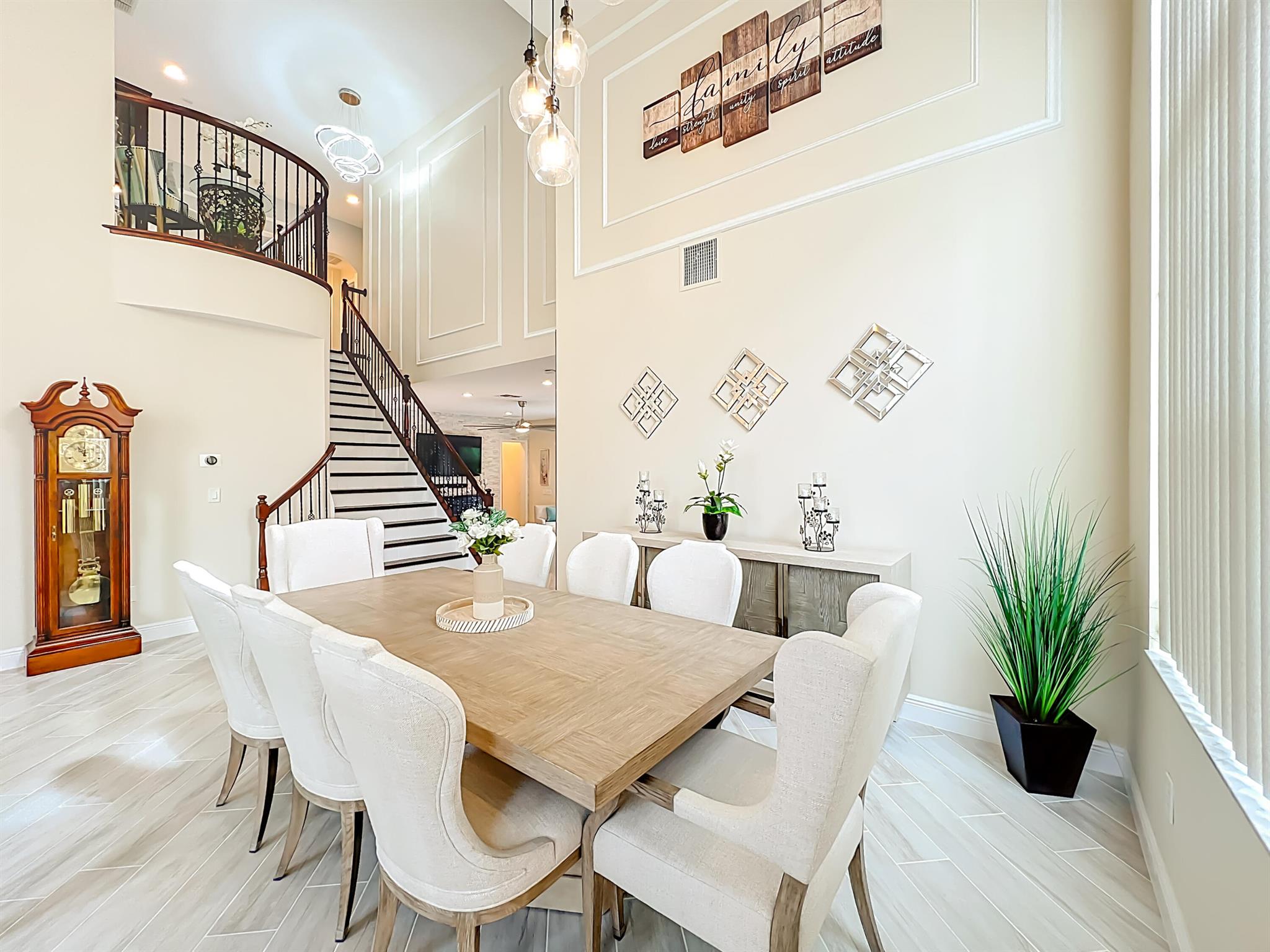 TRADITION PLAT NO 19 - Residential