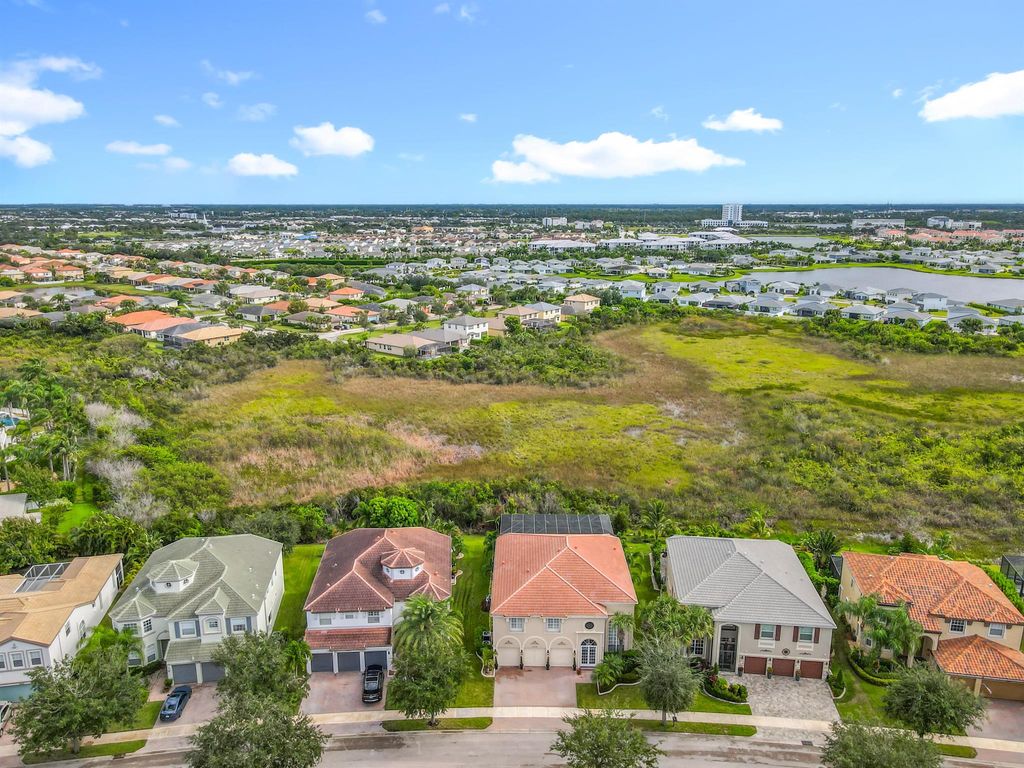 Photo of 11478 SW Fieldstone Way, Port Saint Lucie, FL 34987 (MLS # R11129479)