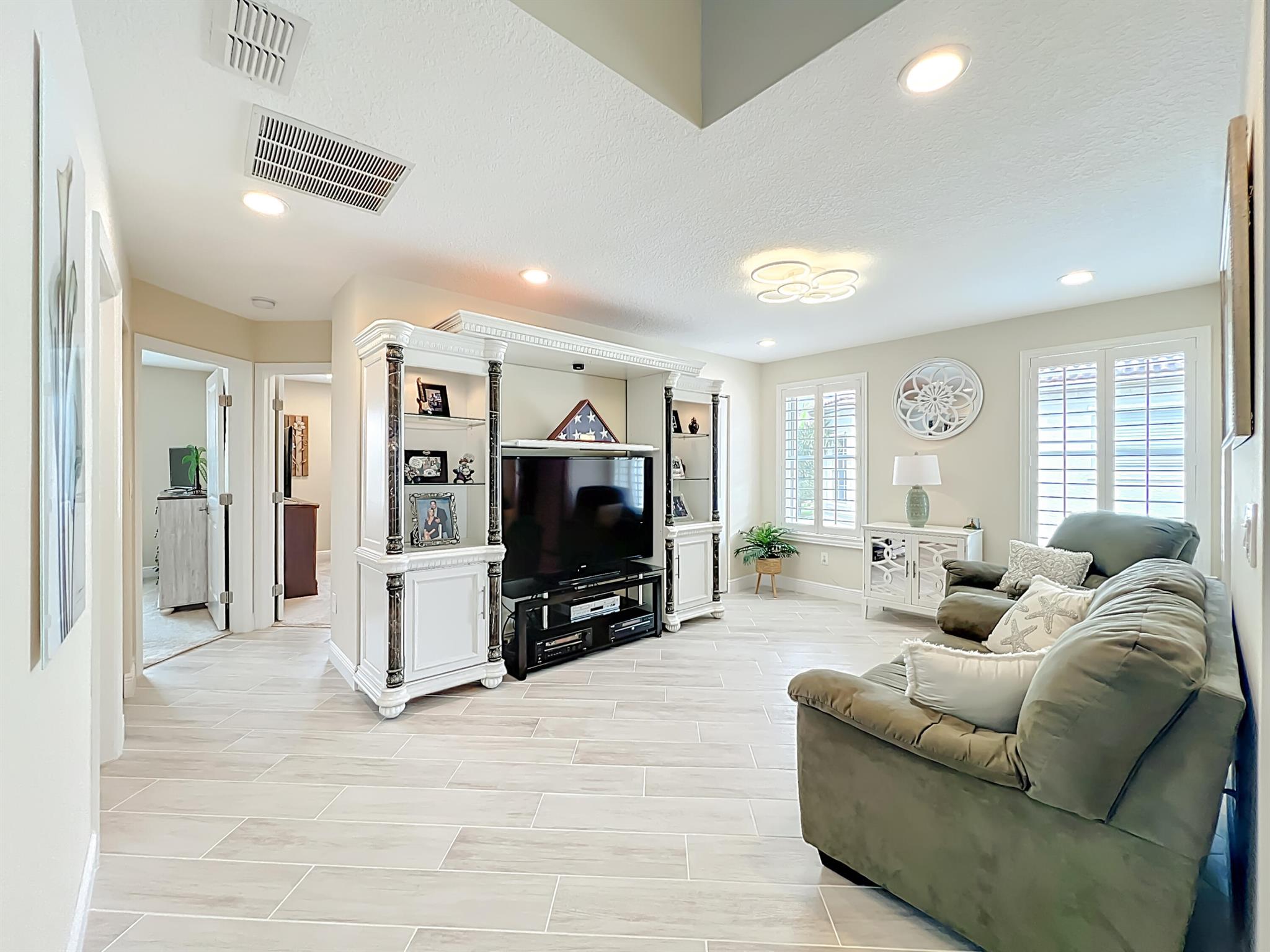 TRADITION PLAT NO 19 - Residential
