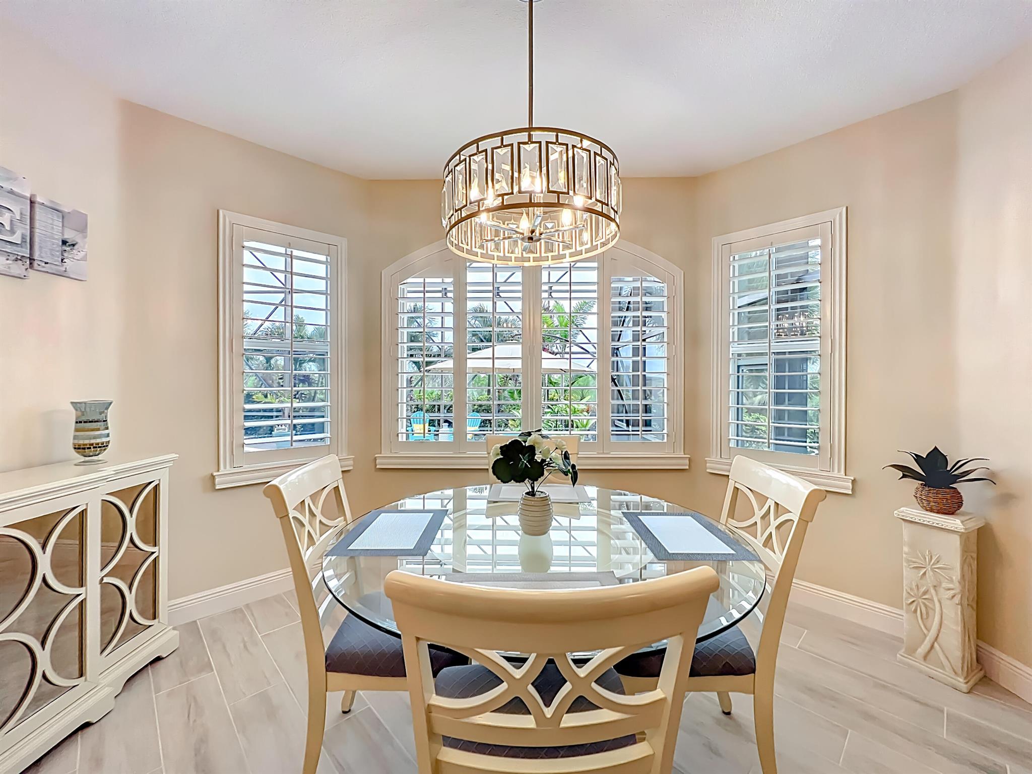 TRADITION PLAT NO 19 - Residential