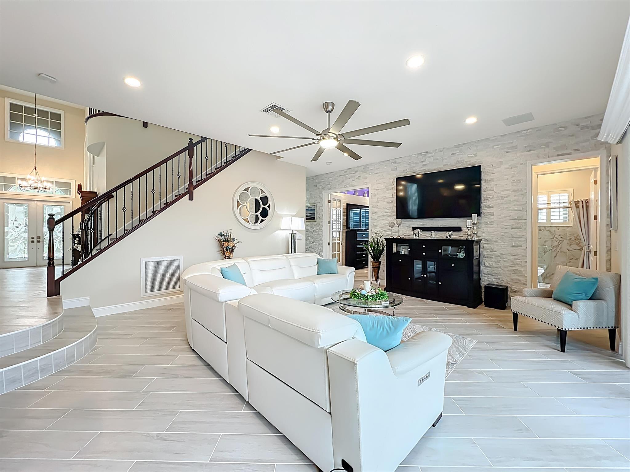 TRADITION PLAT NO 19 - Residential
