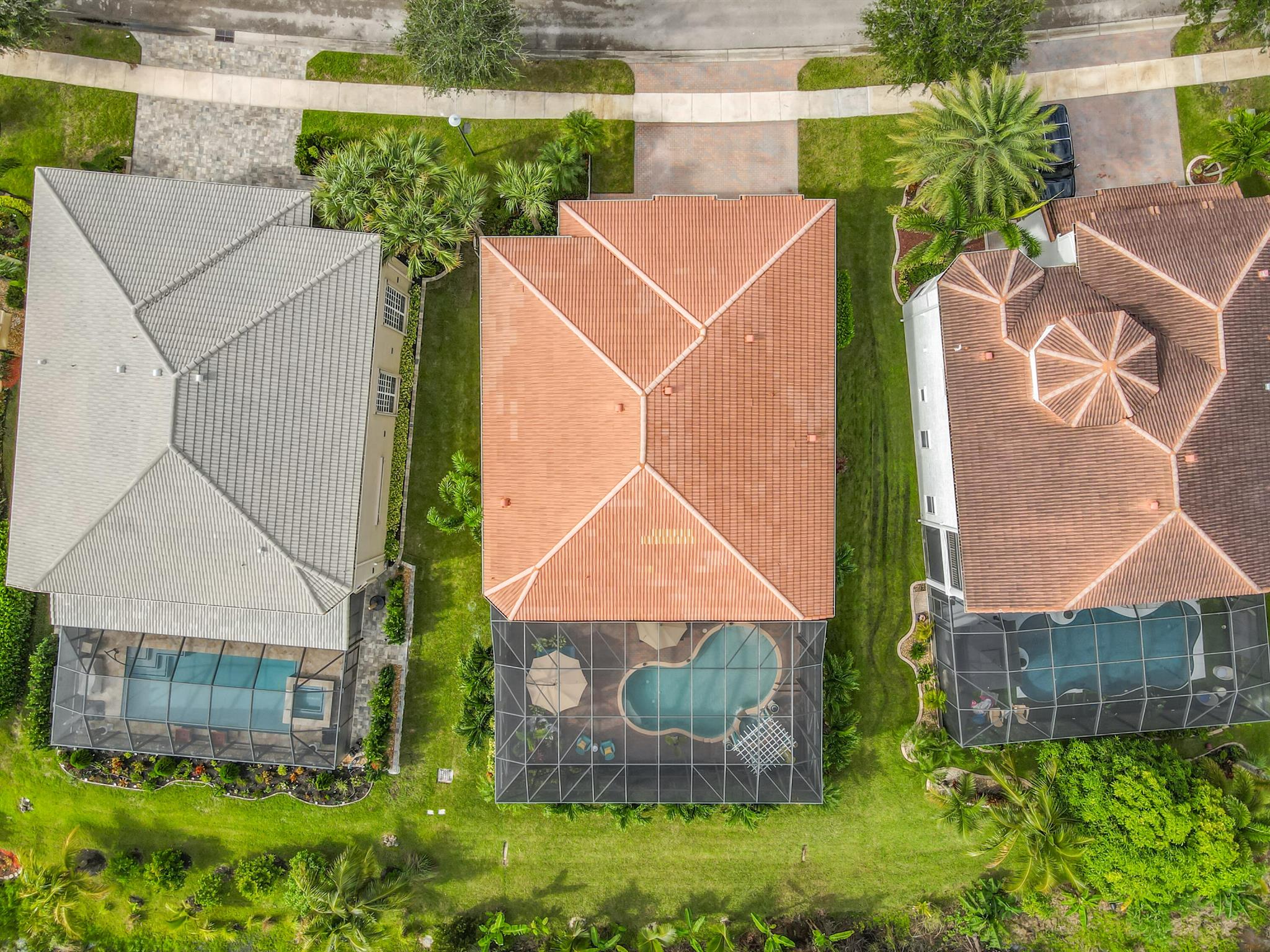 TRADITION PLAT NO 19 - Residential