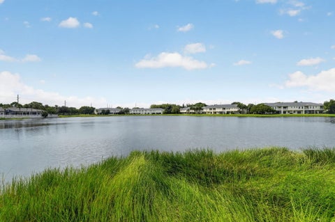 Tiny photo for 4102 Emerald Vista #4102, Lake Worth, FL 33461 (MLS # B26086643)