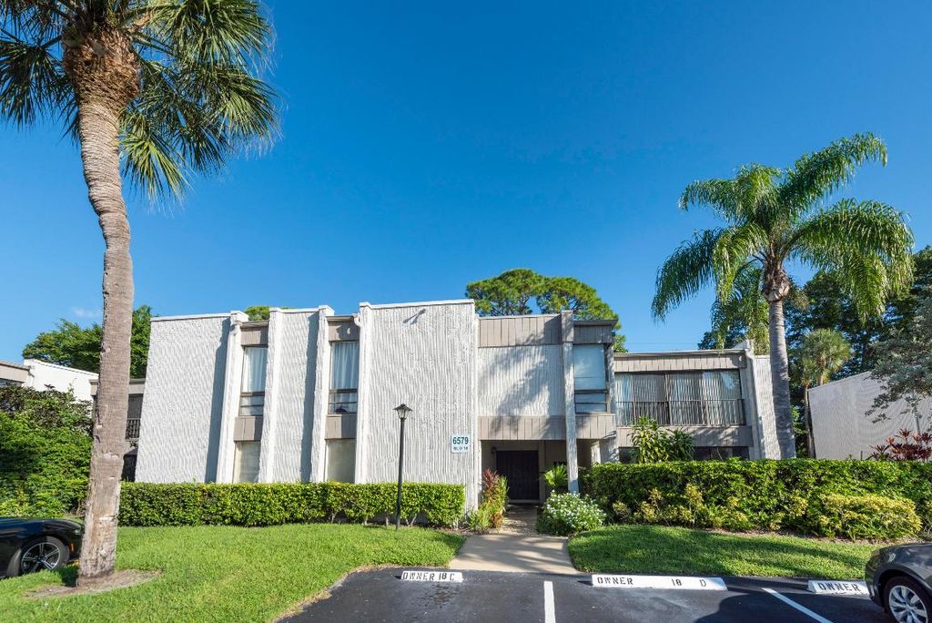 Photo of 6579 Spring Bottom Way #135, Boca Raton, FL 33433 (MLS # R11081931)