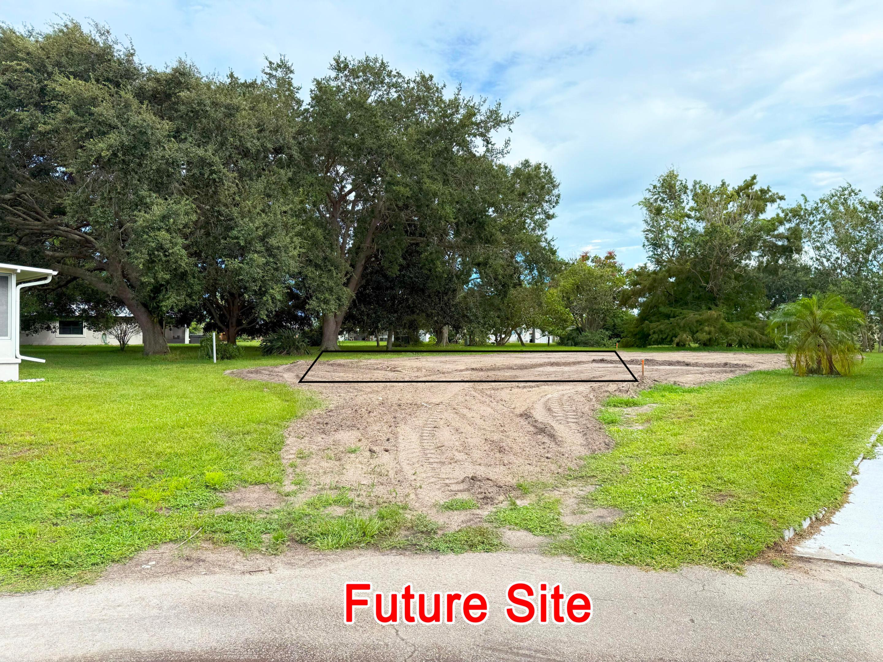 Spanish Lakes One - Residential