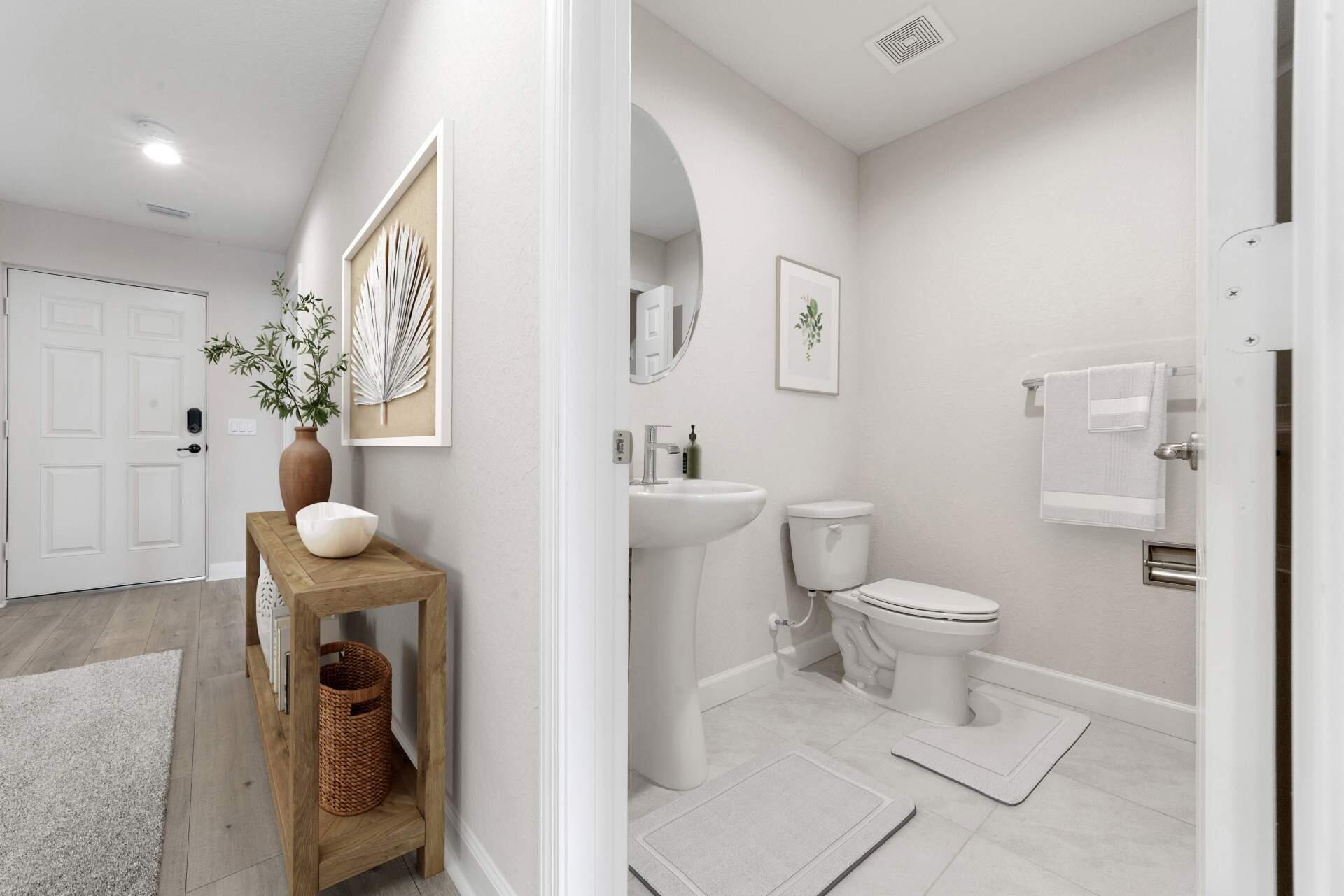 Spanish Lakes One - Residential