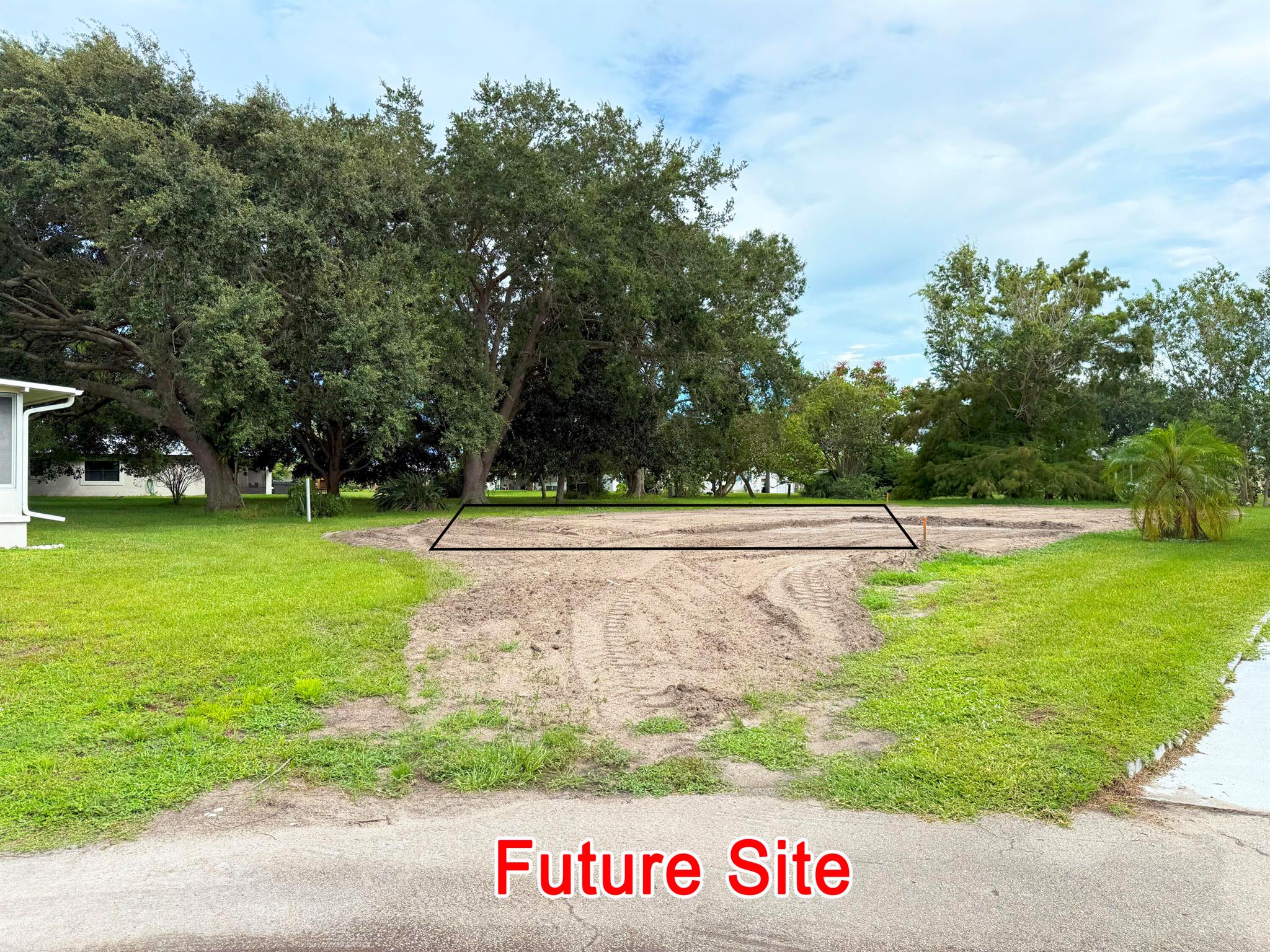 Spanish Lakes One - Residential