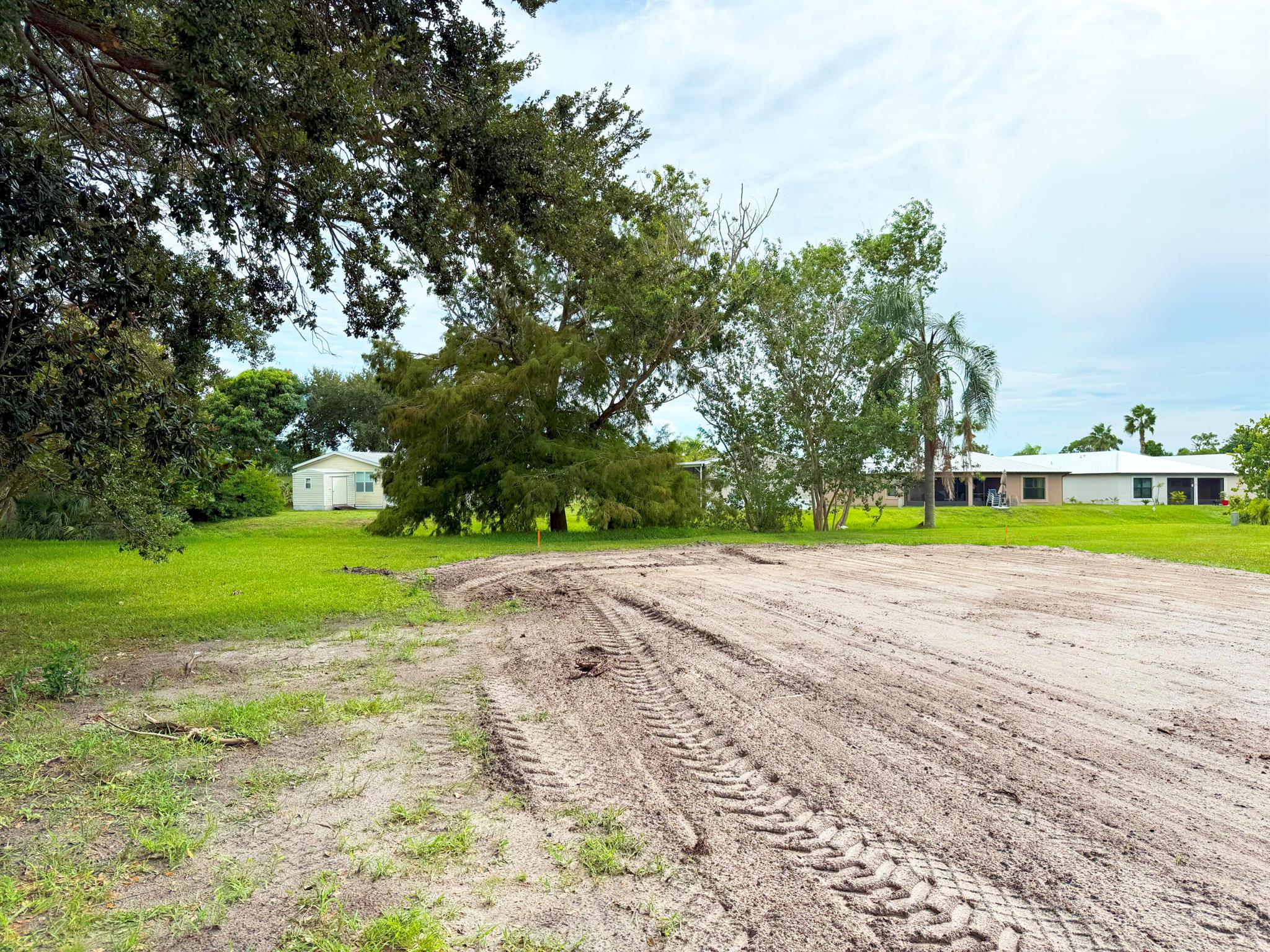 Spanish Lakes One - Residential