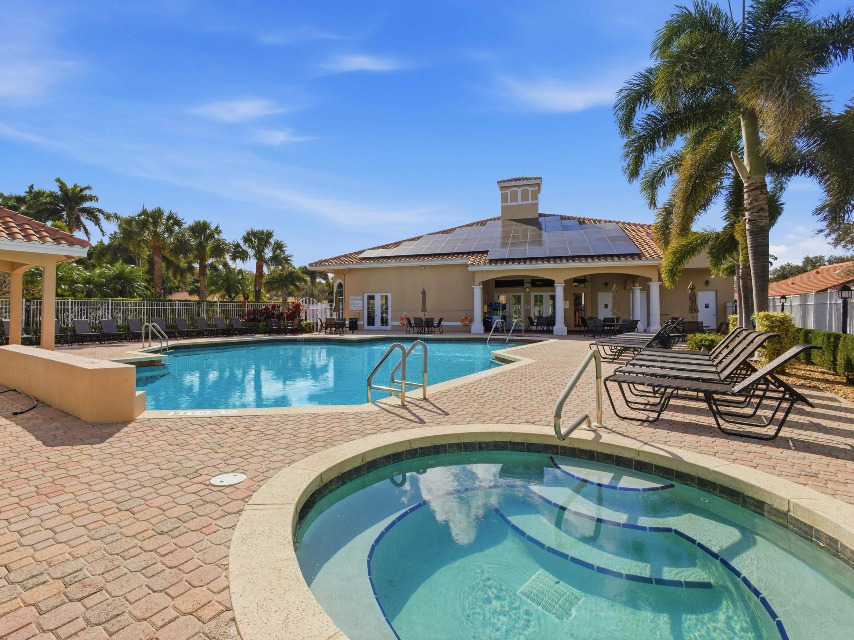 SAN MARCO - Residential