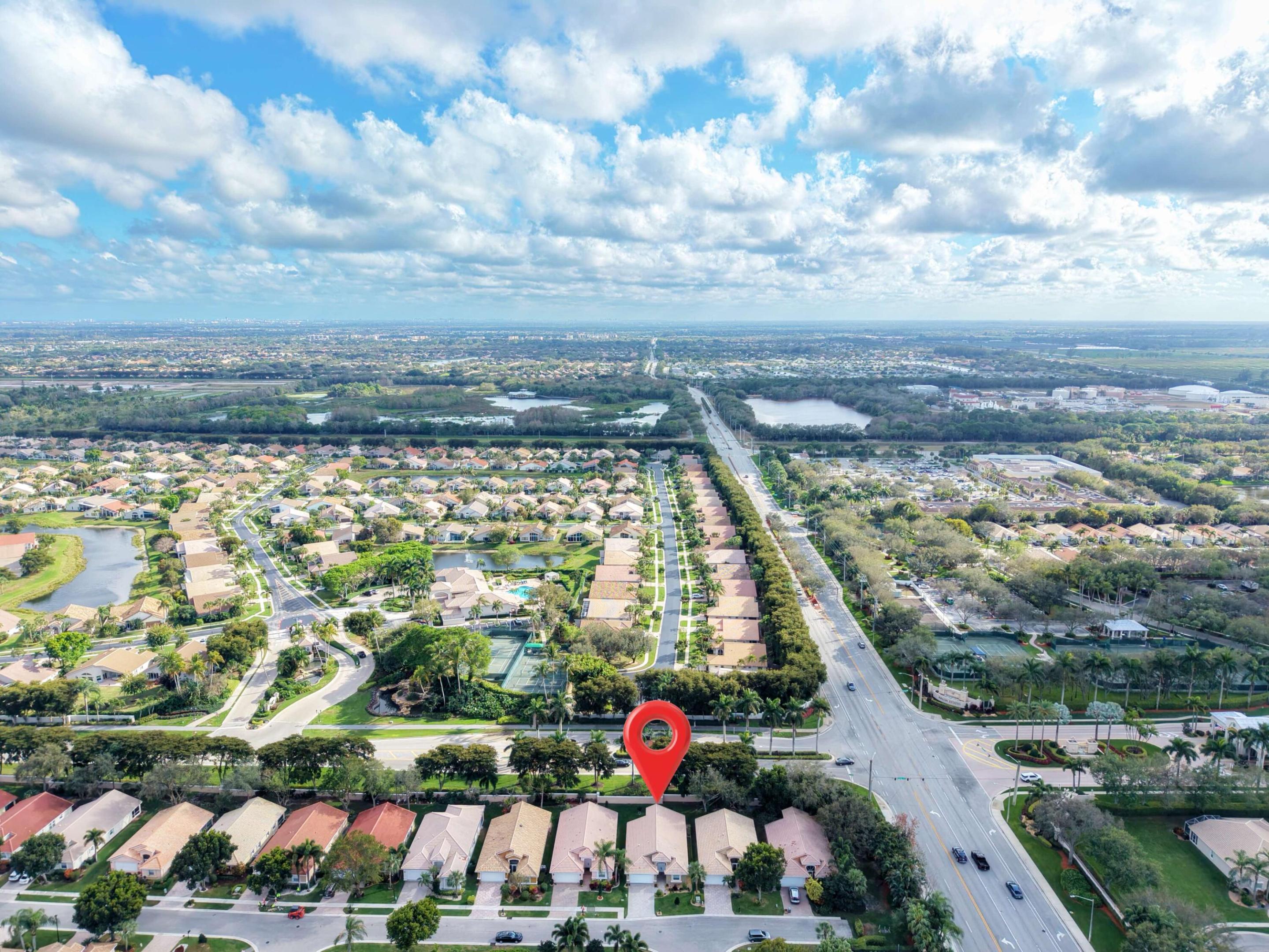 SAN MARCO - Residential