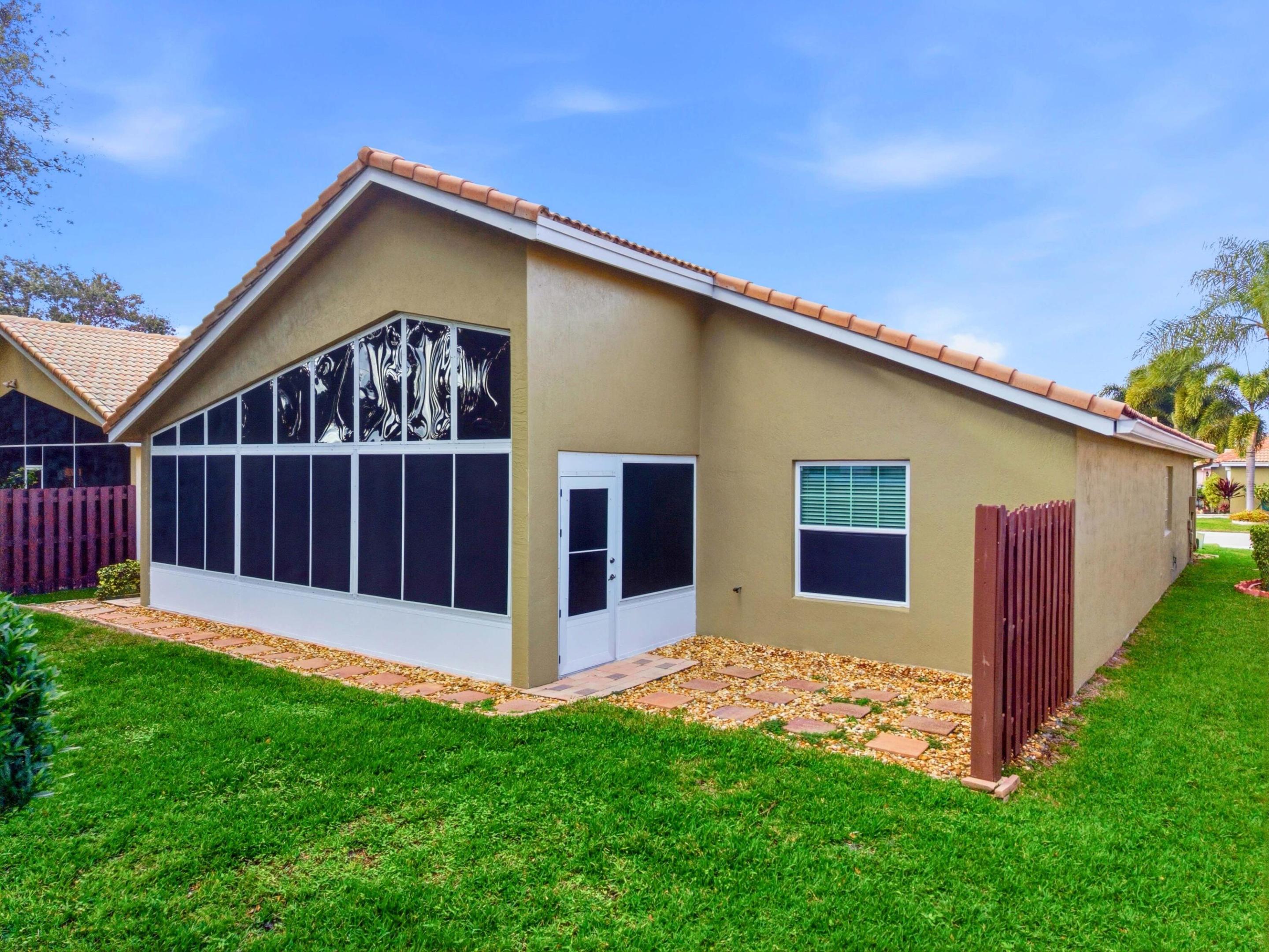 SAN MARCO - Residential