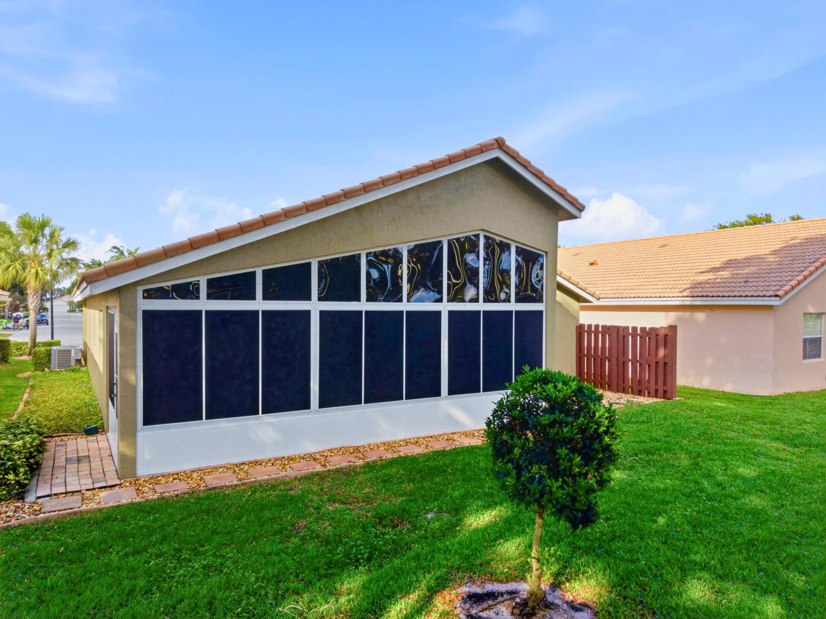 SAN MARCO - Residential